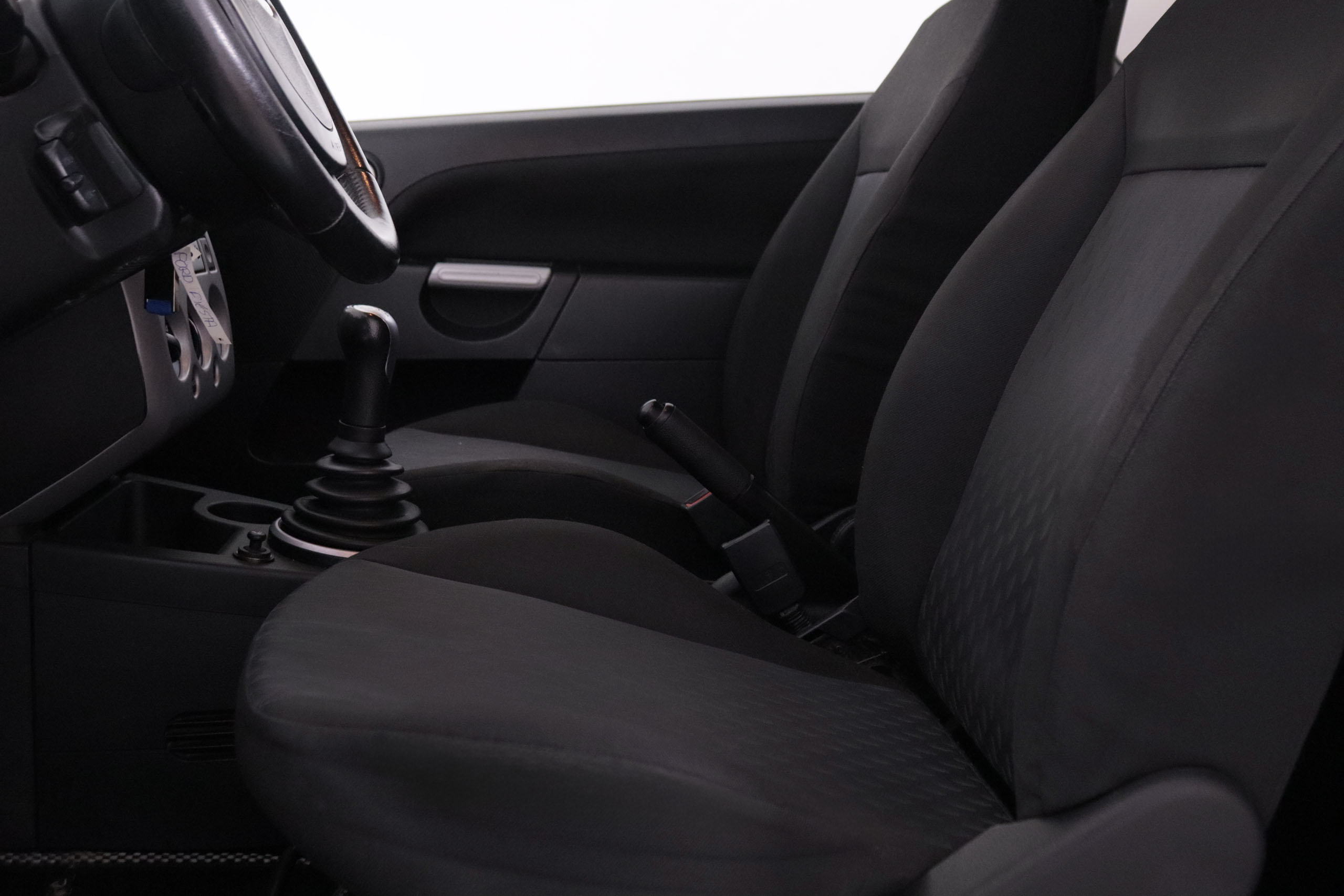 Ford Fiesta 1.4 TDCI TREND 68CV 3P foto 20