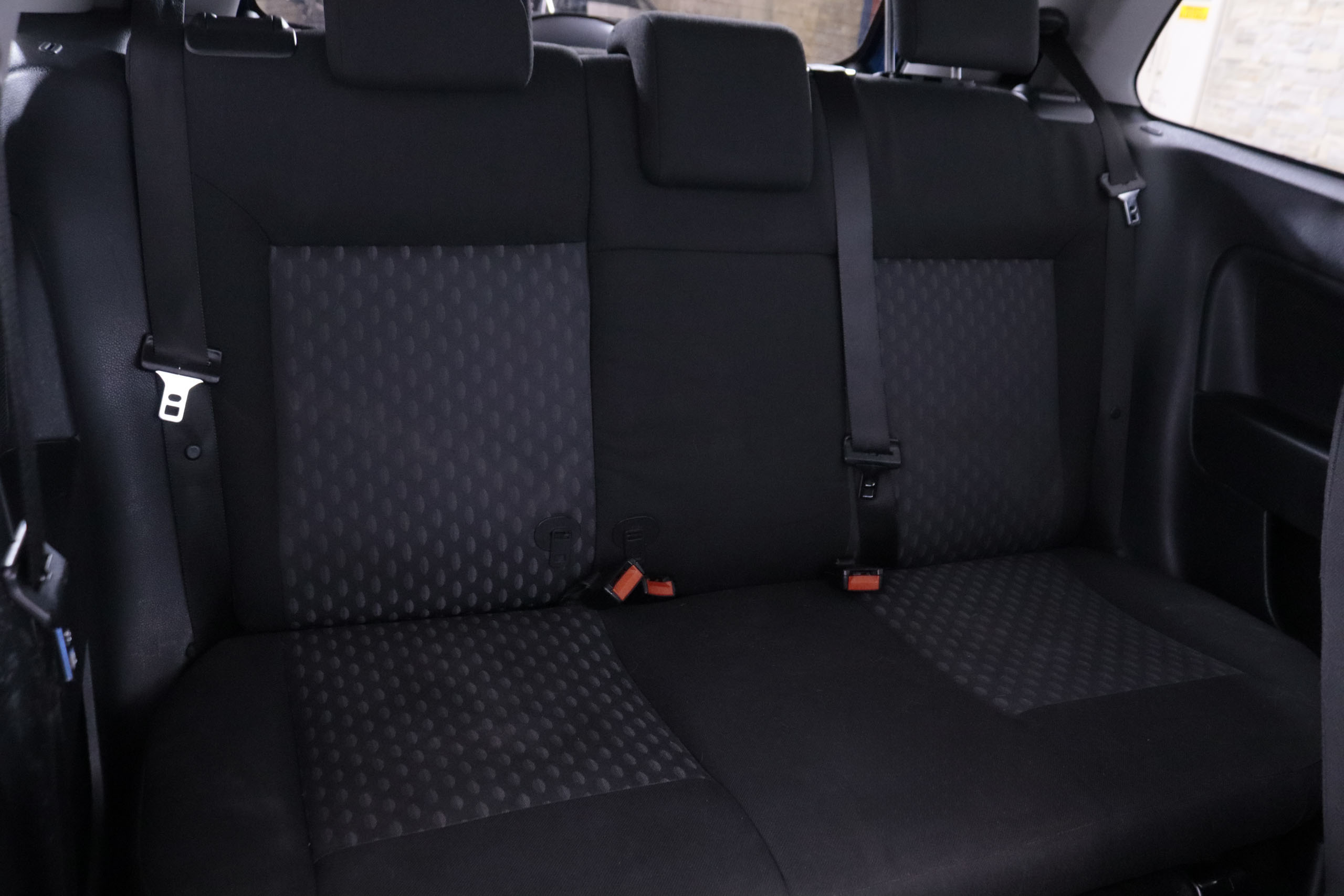 Ford Fiesta 1.4 TDCI TREND 68CV 3P foto 22