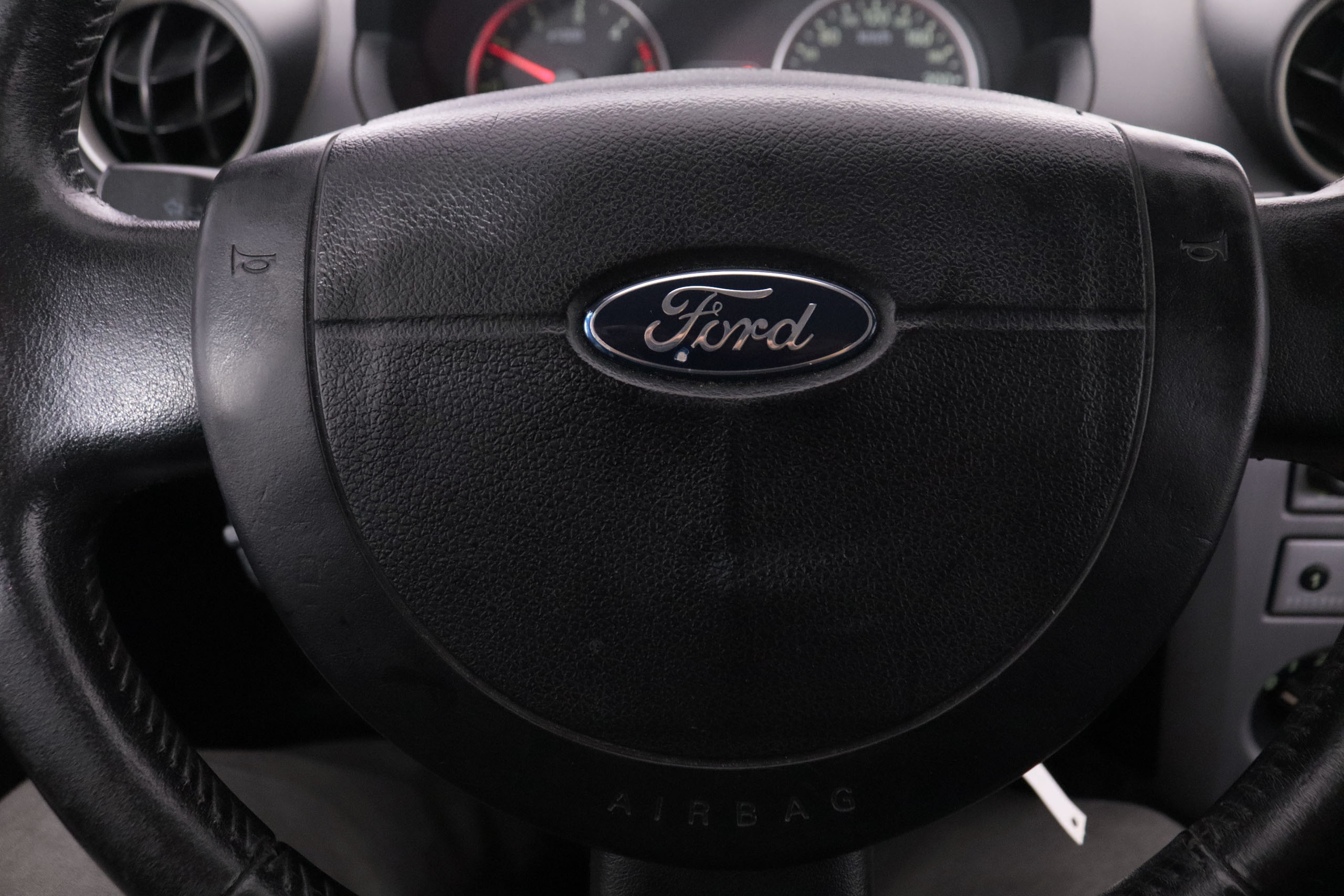 Ford Fiesta 1.4 TDCI TREND 68CV 3P foto 17