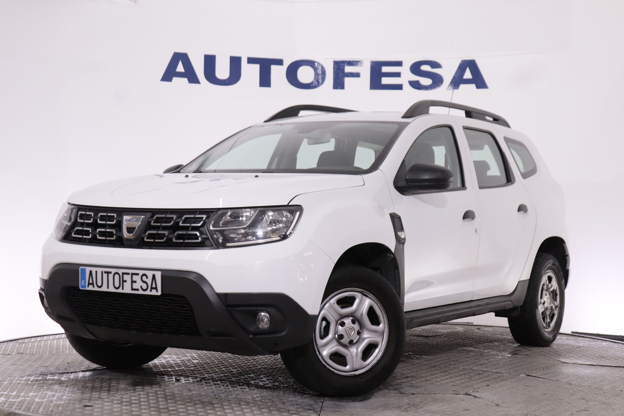 Dacia Duster 1.6 ESSENTIAL 115CV 5P #NAVY, BLUETOOTH foto 1