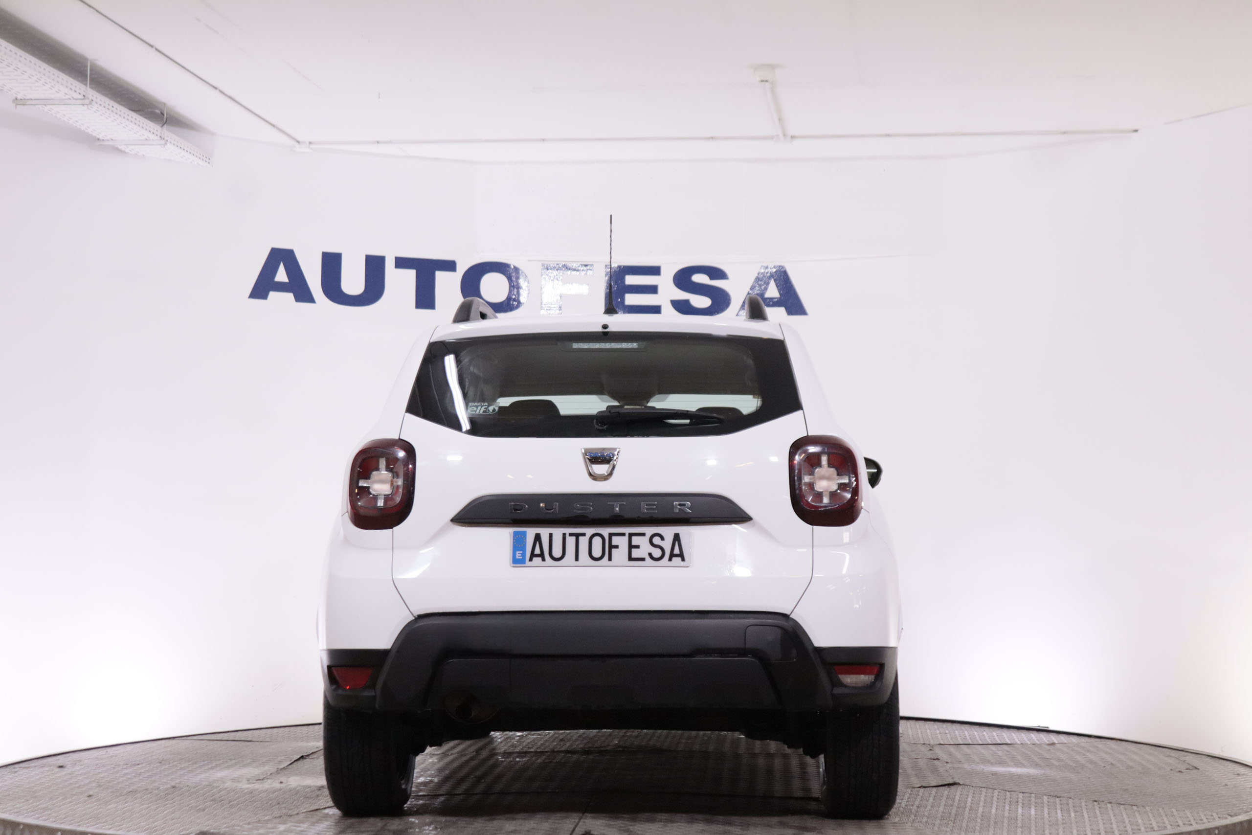 Dacia Duster 1.6 ESSENTIAL 115CV 5P #NAVY, BLUETOOTH foto 6