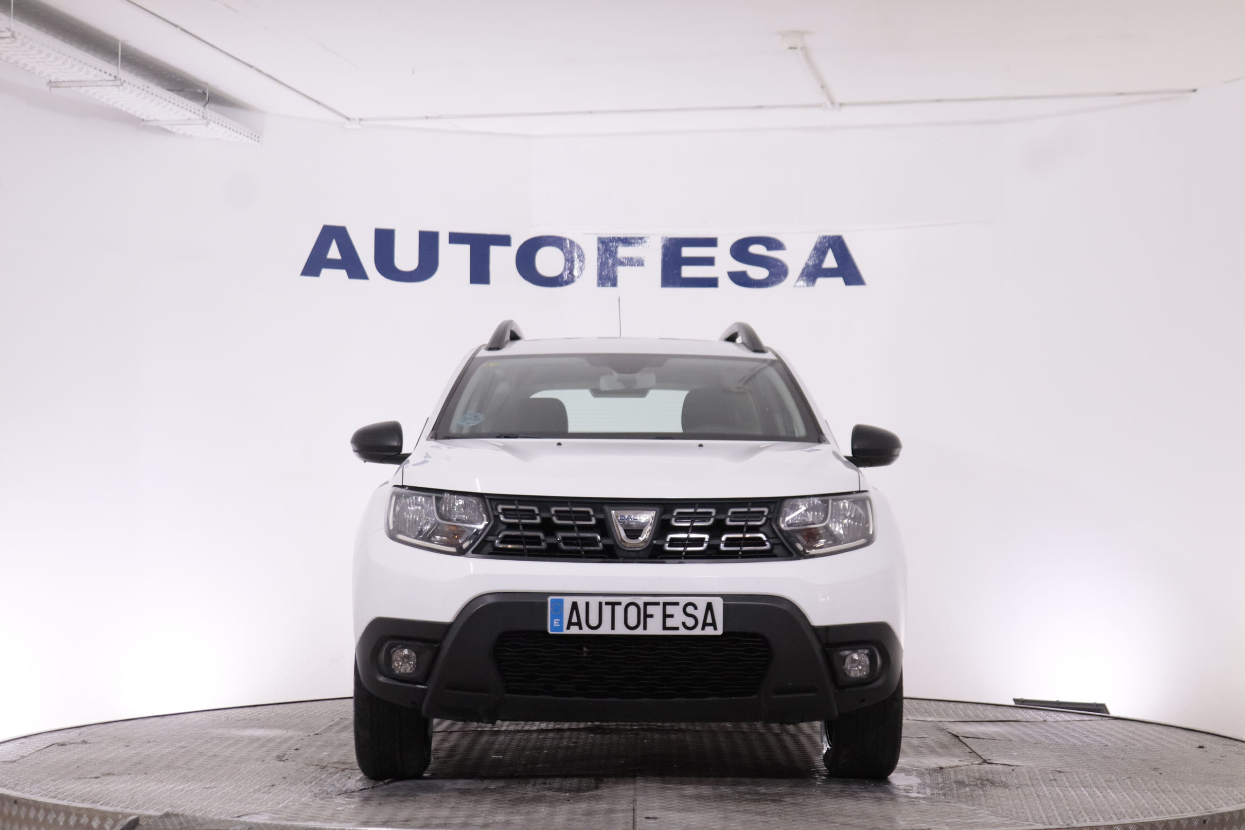 Dacia Duster 1.6 ESSENTIAL 115CV 5P #NAVY, BLUETOOTH foto 2