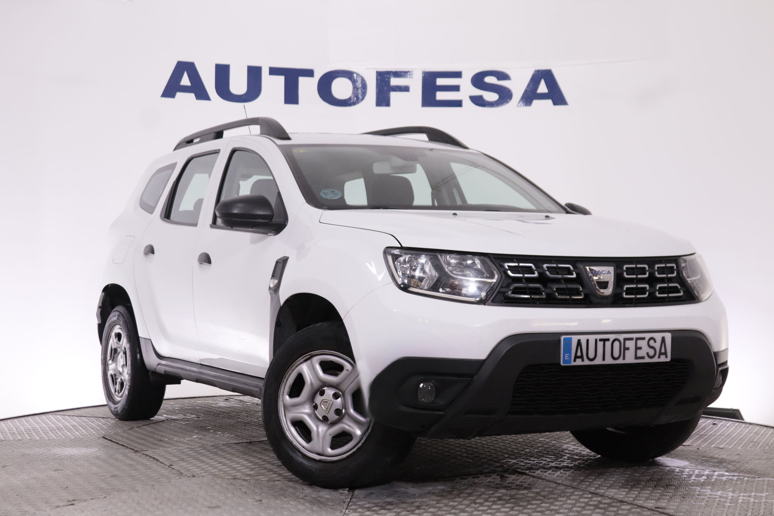 Dacia Duster 1.6 ESSENTIAL 115CV 5P #NAVY, BLUETOOTH foto 3