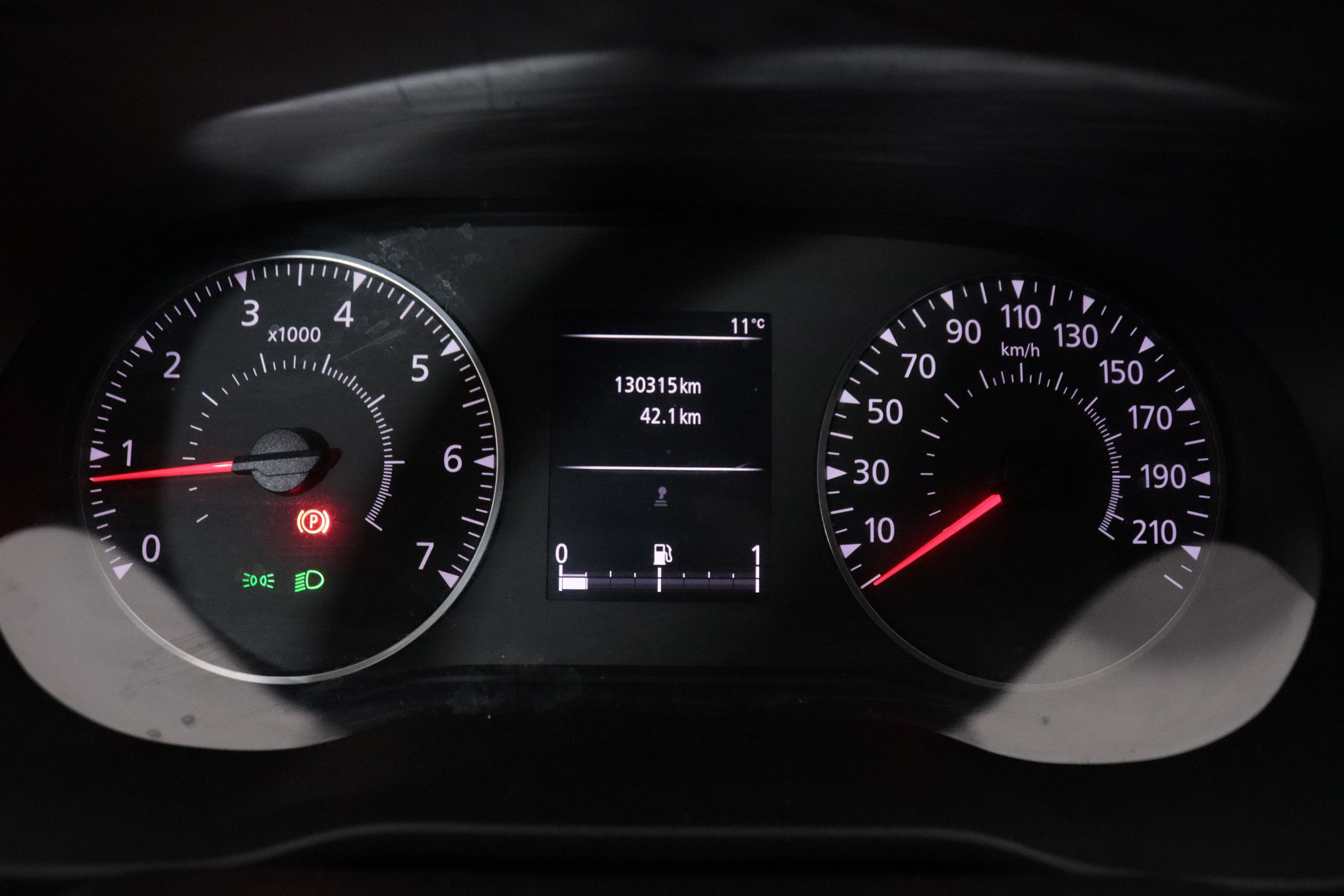 Dacia Duster 1.6 ESSENTIAL 115CV 5P #NAVY, BLUETOOTH foto 18