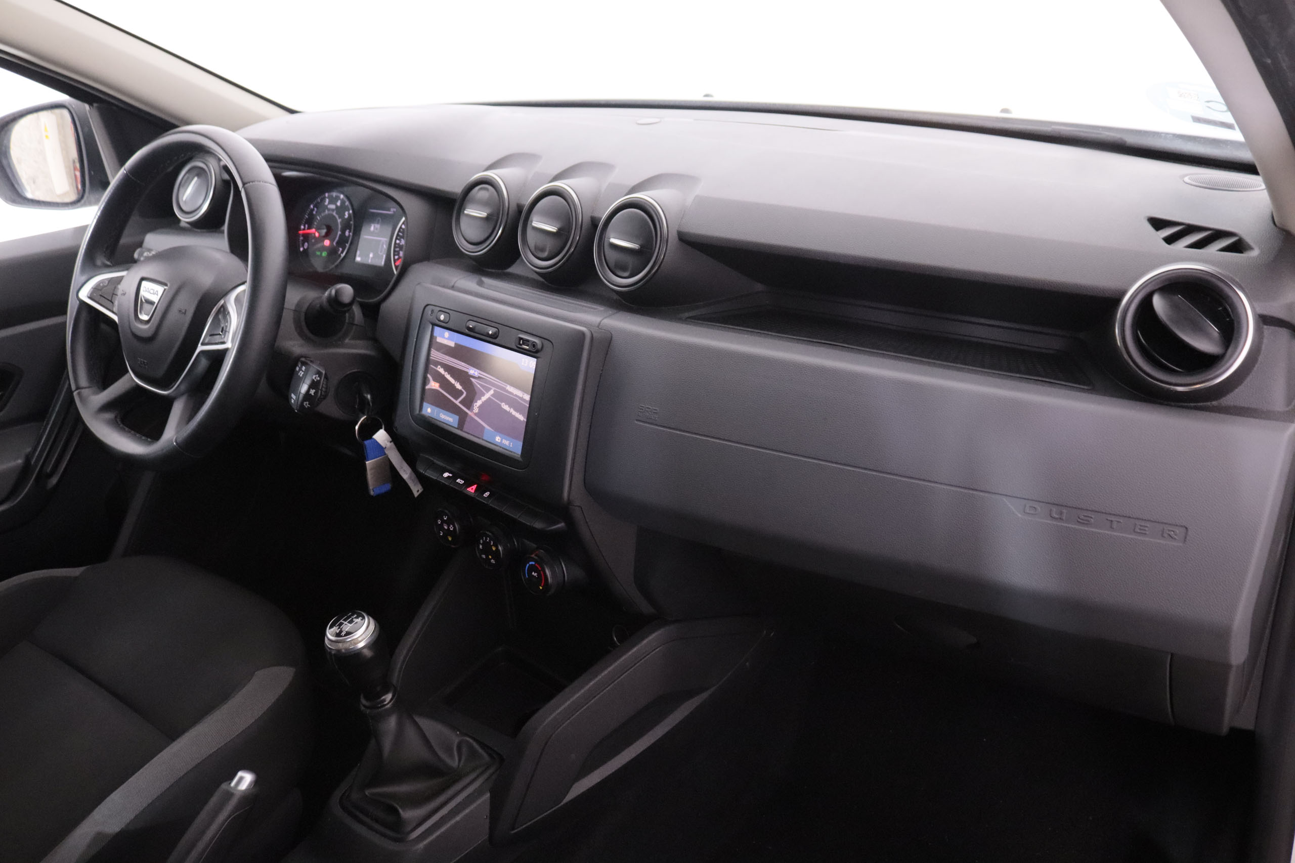 Dacia Duster 1.6 ESSENTIAL 115CV 5P #NAVY, BLUETOOTH foto 15