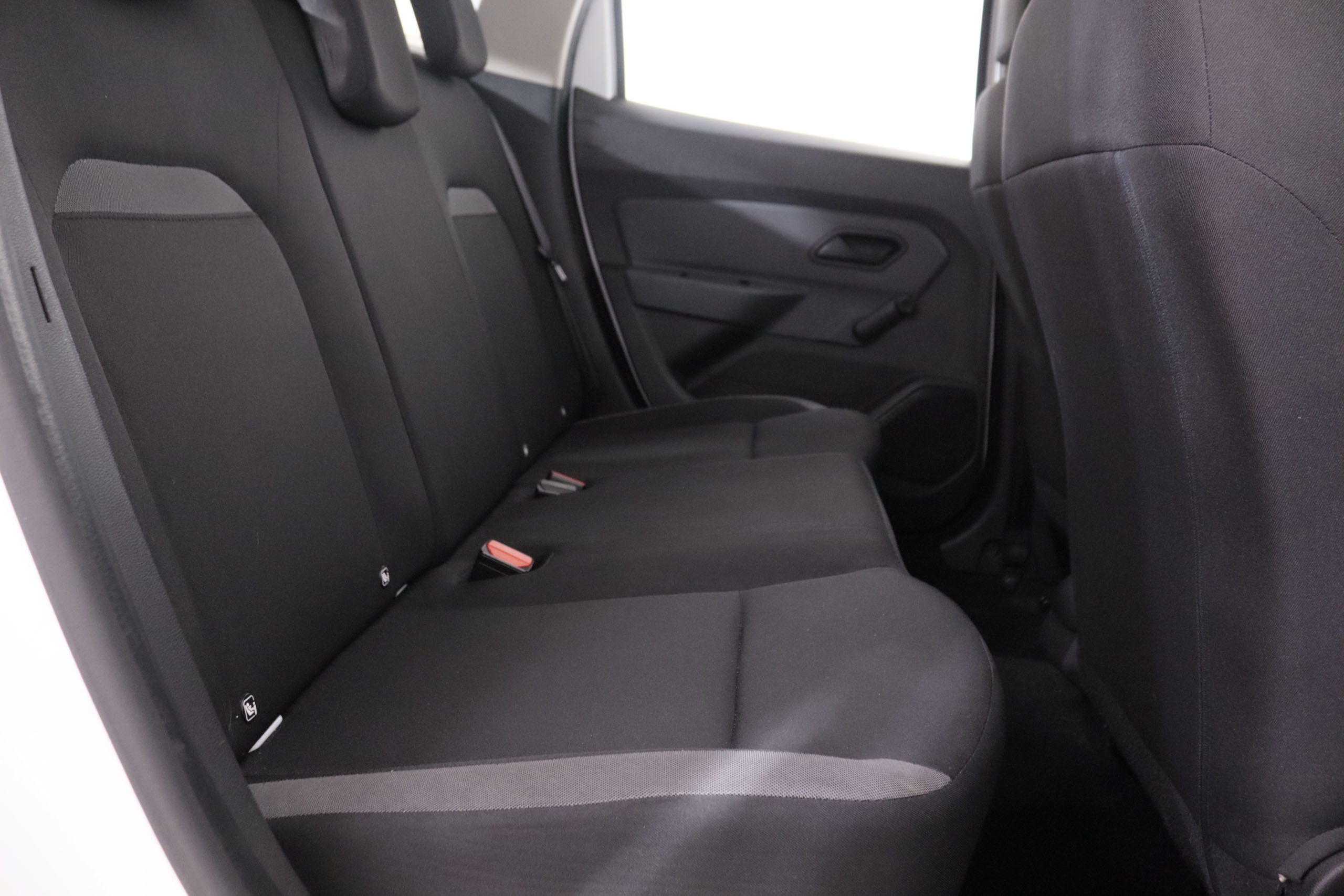 Dacia Duster 1.6 ESSENTIAL 115CV 5P #NAVY, BLUETOOTH foto 23