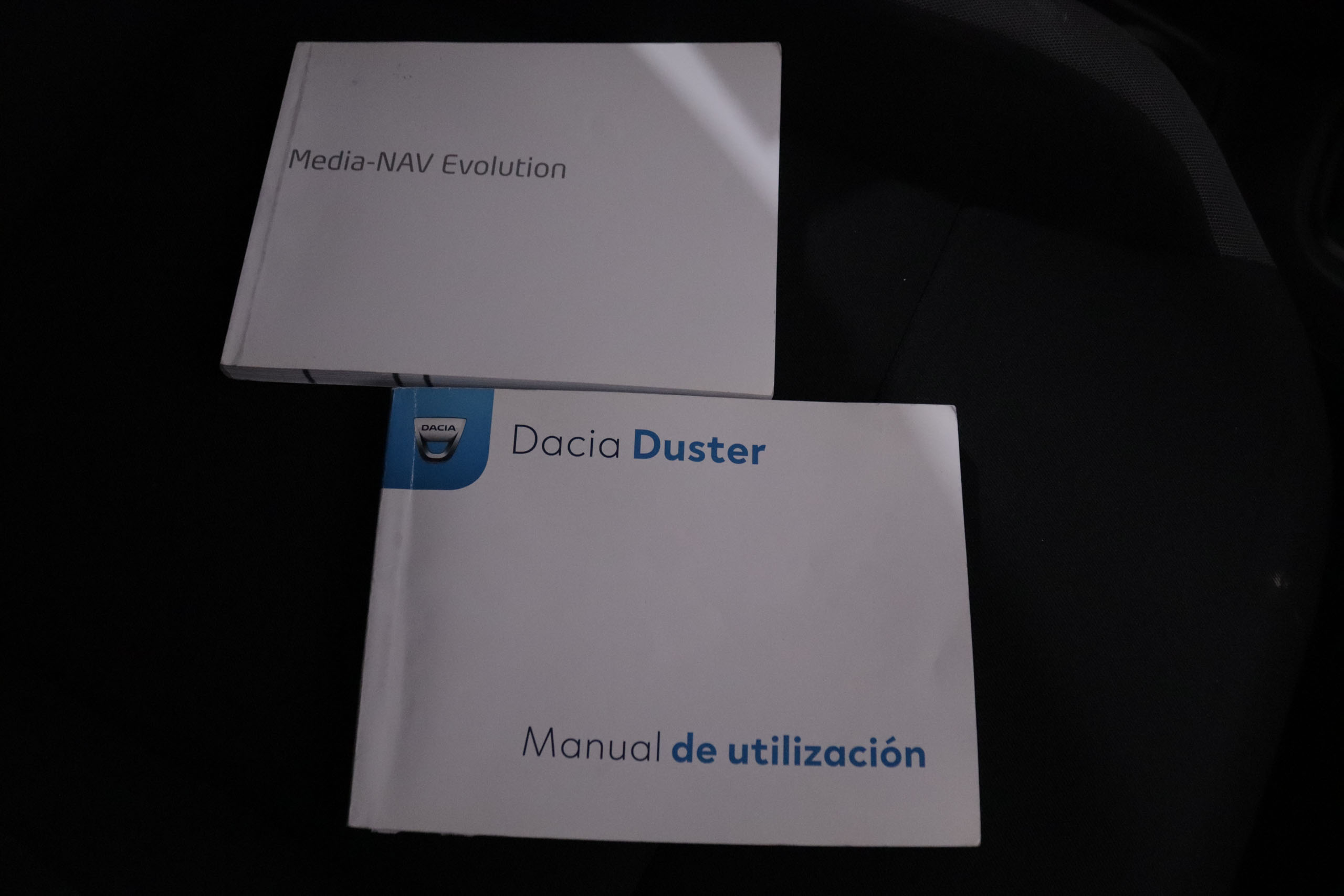 Dacia Duster 1.6 ESSENTIAL 115CV 5P #NAVY, BLUETOOTH foto 24