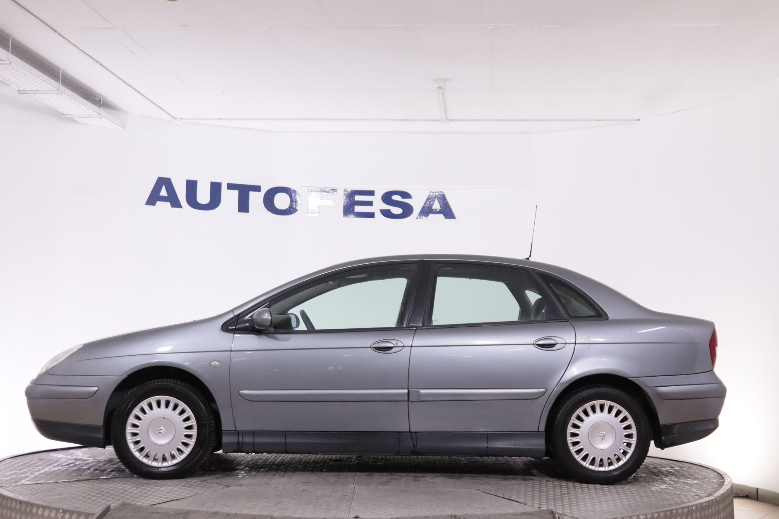 Citroen C5 2.2 HDI EXCLUSIVE 136CV 5P foto 13