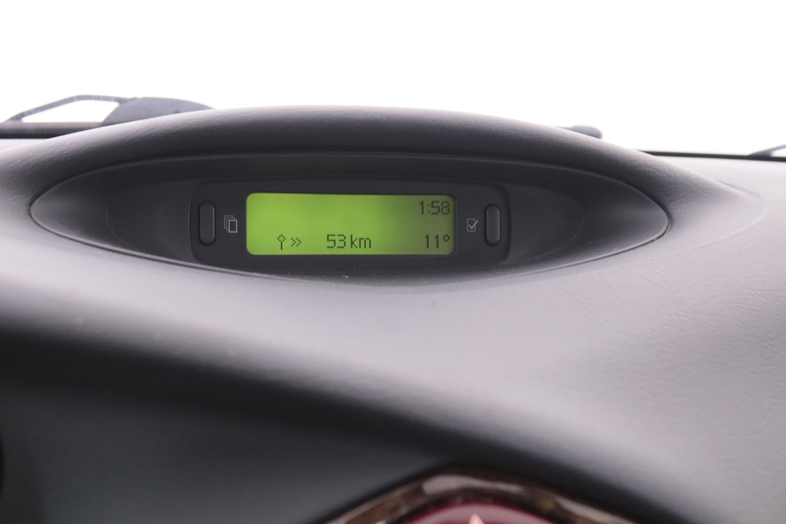 Citroen C5 2.2 HDI EXCLUSIVE 136CV 5P foto 14