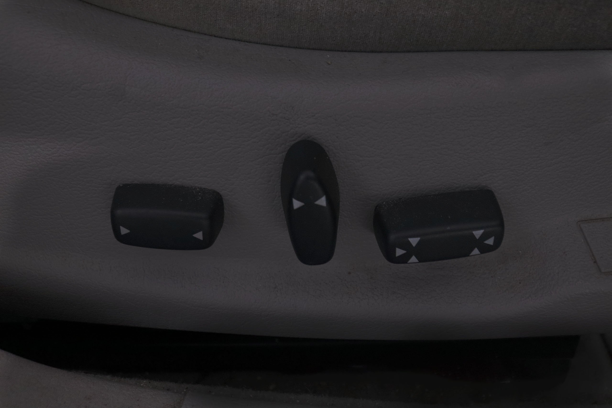 Citroen C5 2.2 HDI EXCLUSIVE 136CV 5P foto 17