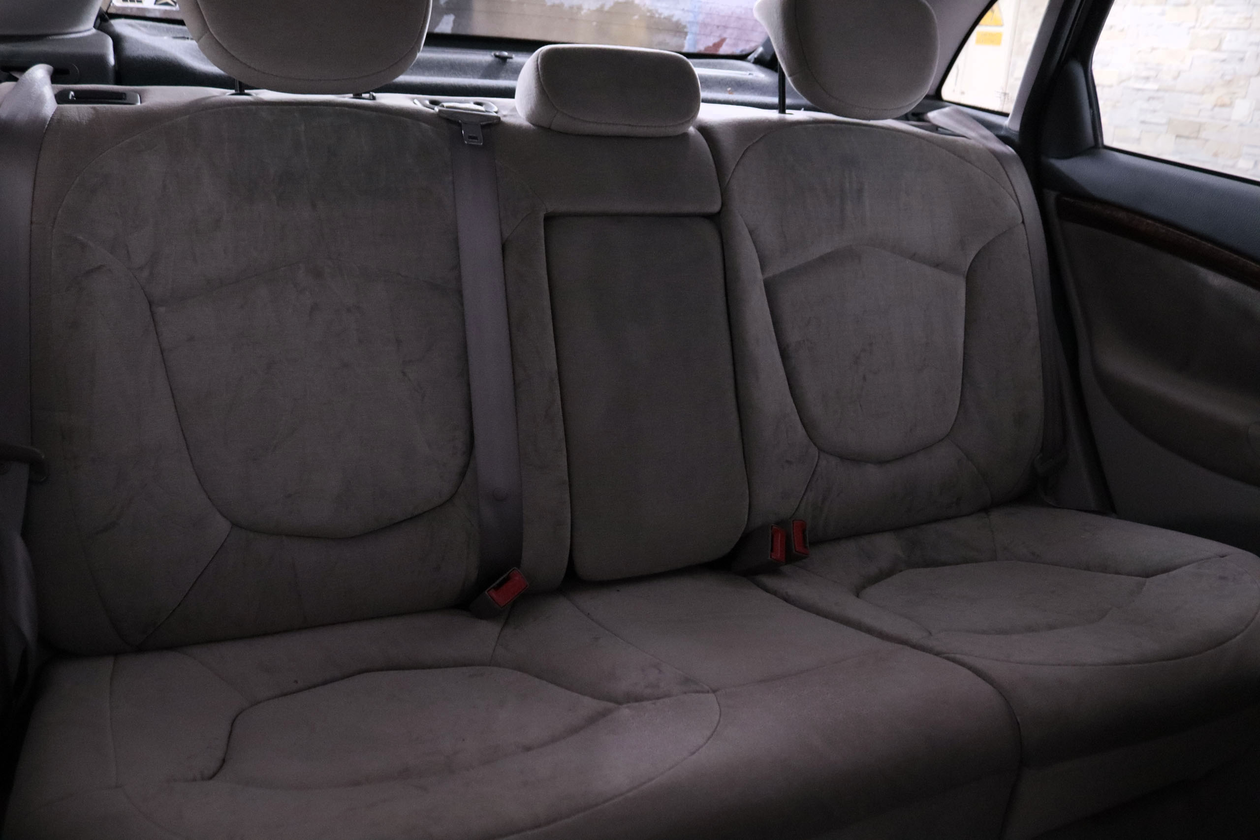 Citroen C5 2.2 HDI EXCLUSIVE 136CV 5P foto 18