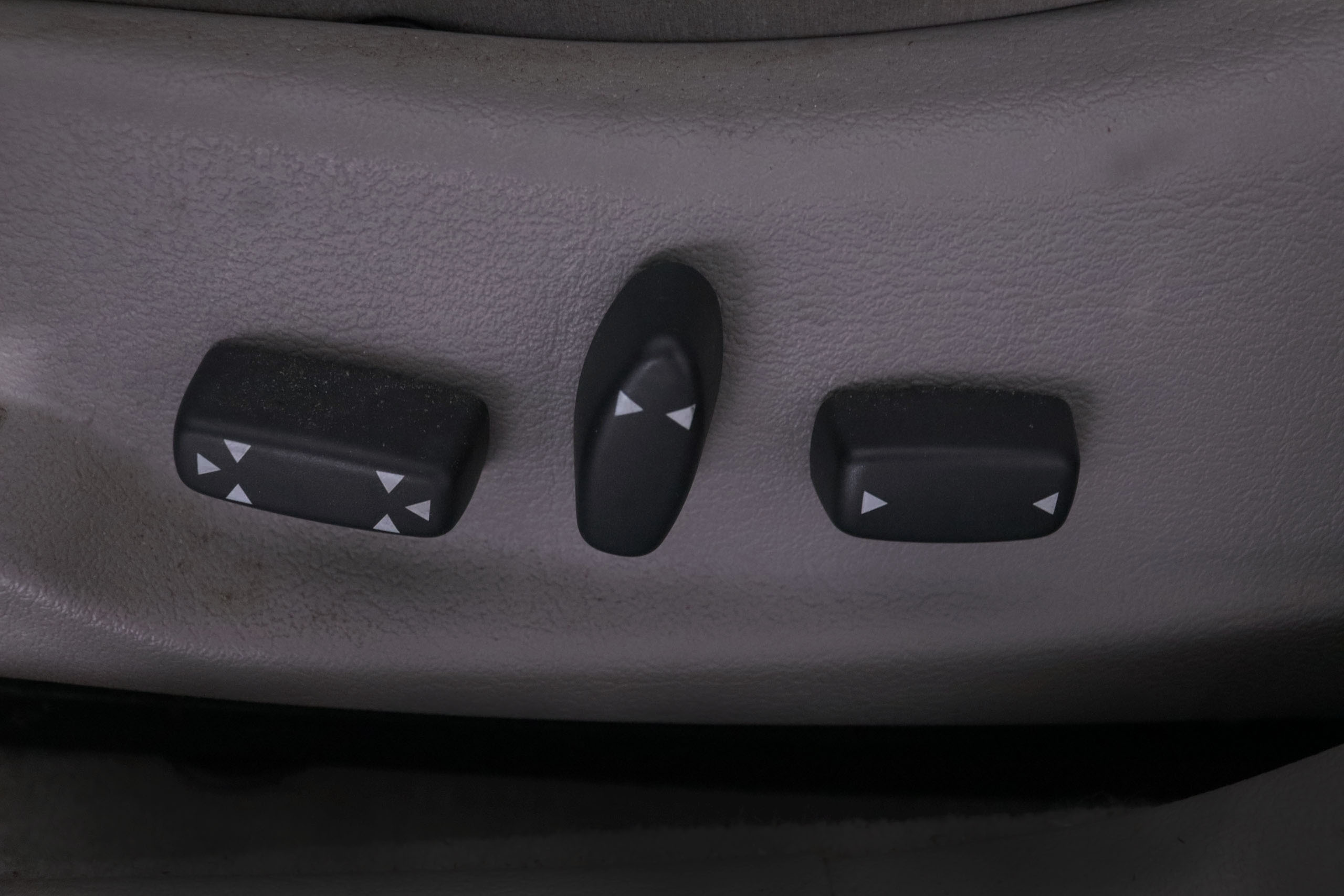 Citroen C5 2.2 HDI EXCLUSIVE 136CV 5P foto 23