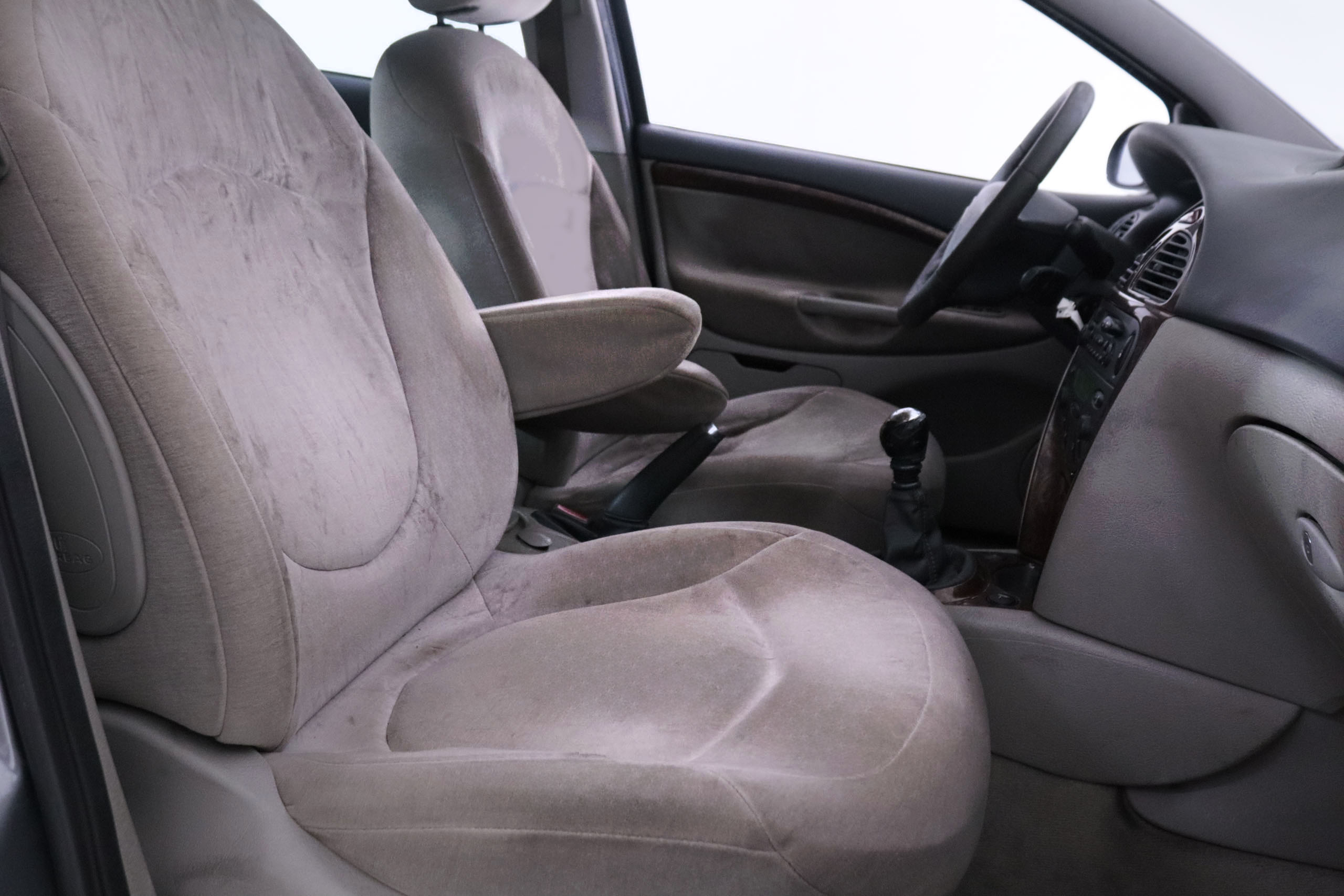 Citroen C5 2.2 HDI EXCLUSIVE 136CV 5P foto 25