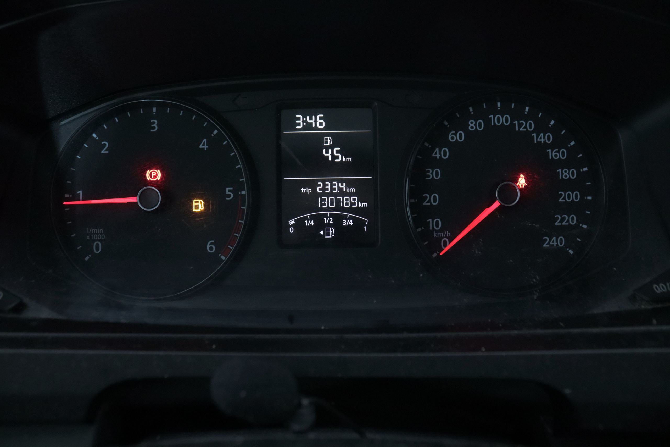 Volkswagen Caravelle 2.0 TDI KOMBI ORIGIN 115CV 9 PLAZAS 5P foto 17