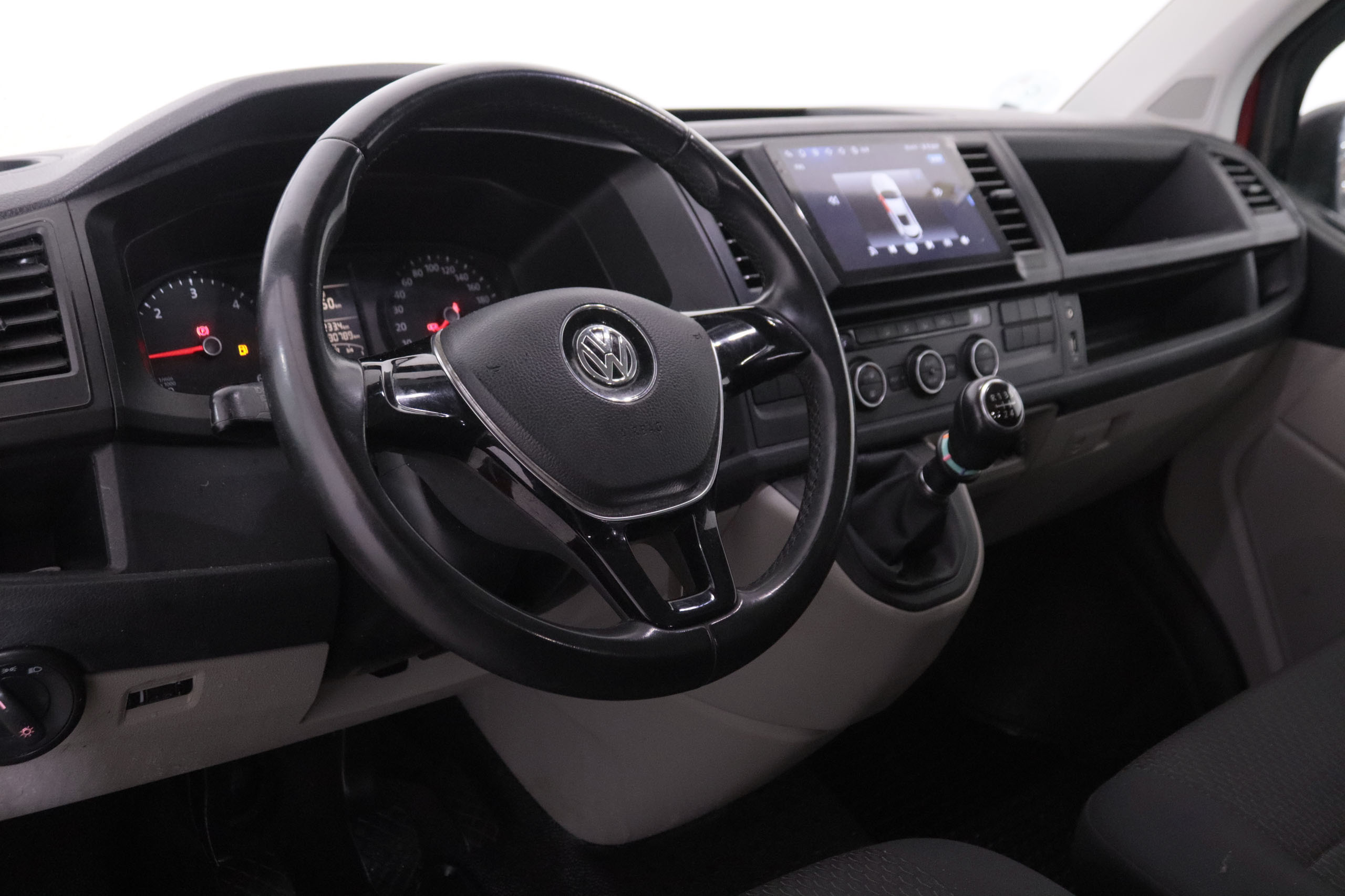 Volkswagen Caravelle 2.0 TDI KOMBI ORIGIN 115CV 9 PLAZAS 5P foto 14