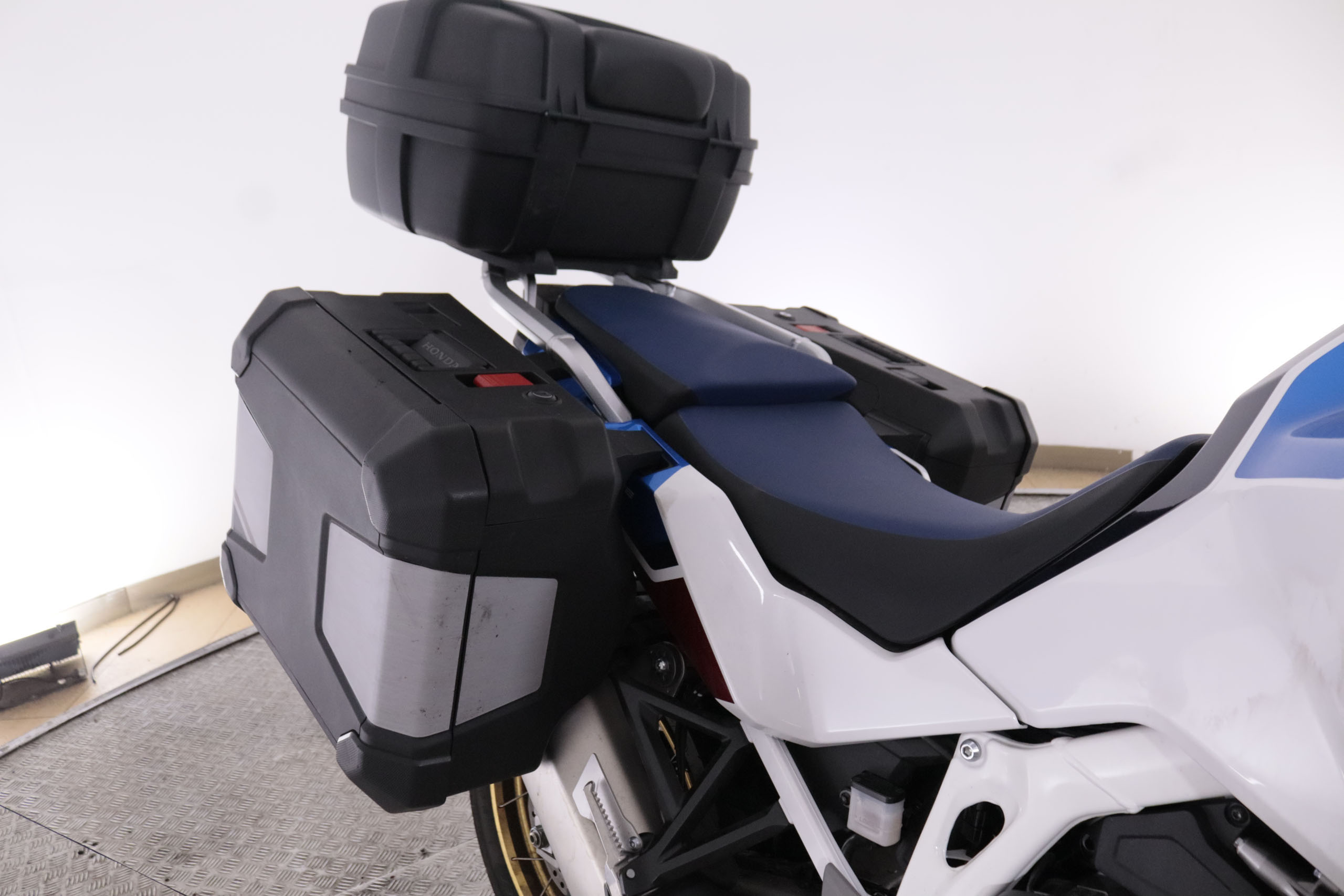 Honda AFRICA TWIN 1100 ADVENTURE SPORT DCT 102CV 2P #ABS, BLUETOOTH foto 17