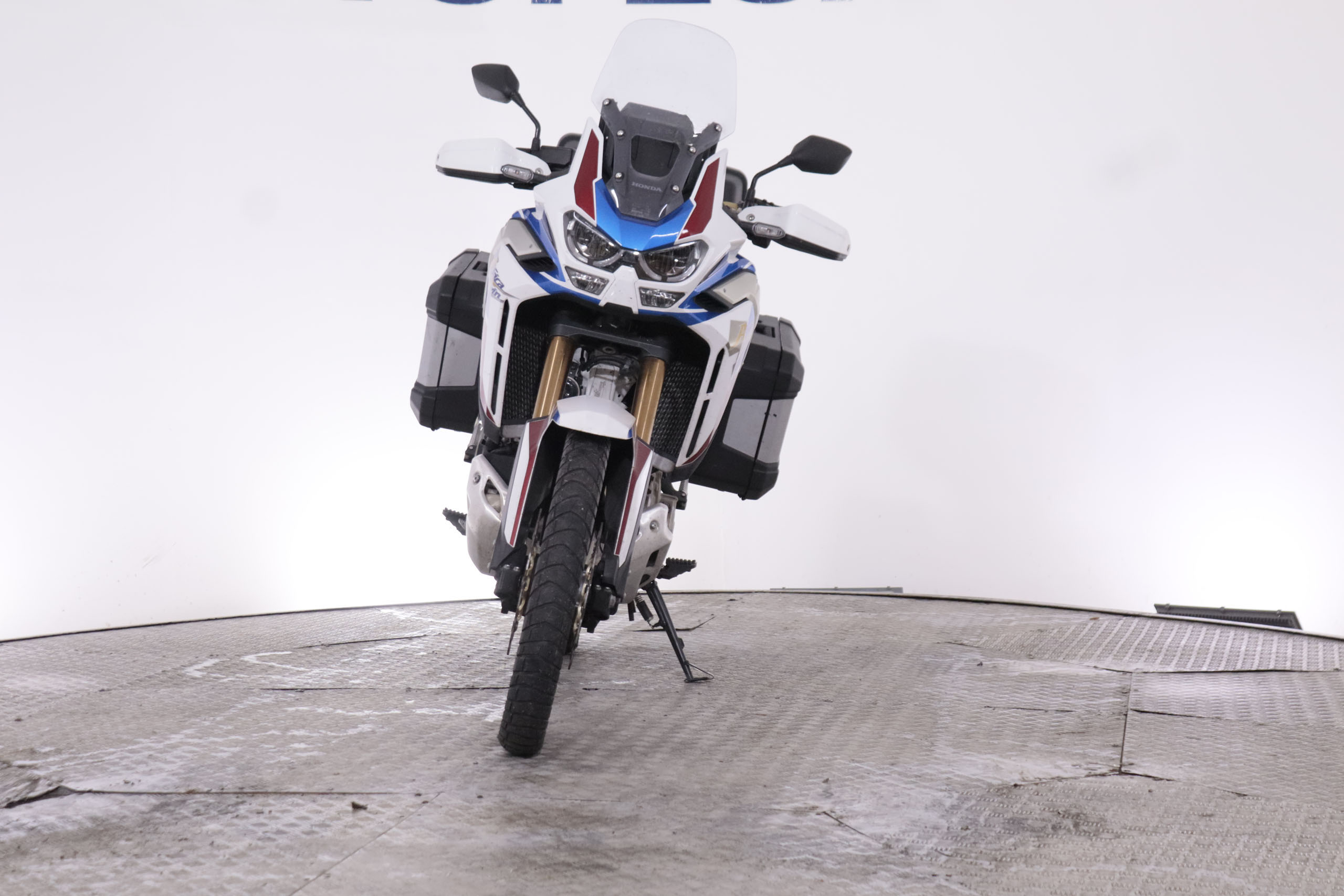 Honda AFRICA TWIN 1100 ADVENTURE SPORT DCT 102CV 2P #ABS, BLUETOOTH foto 5