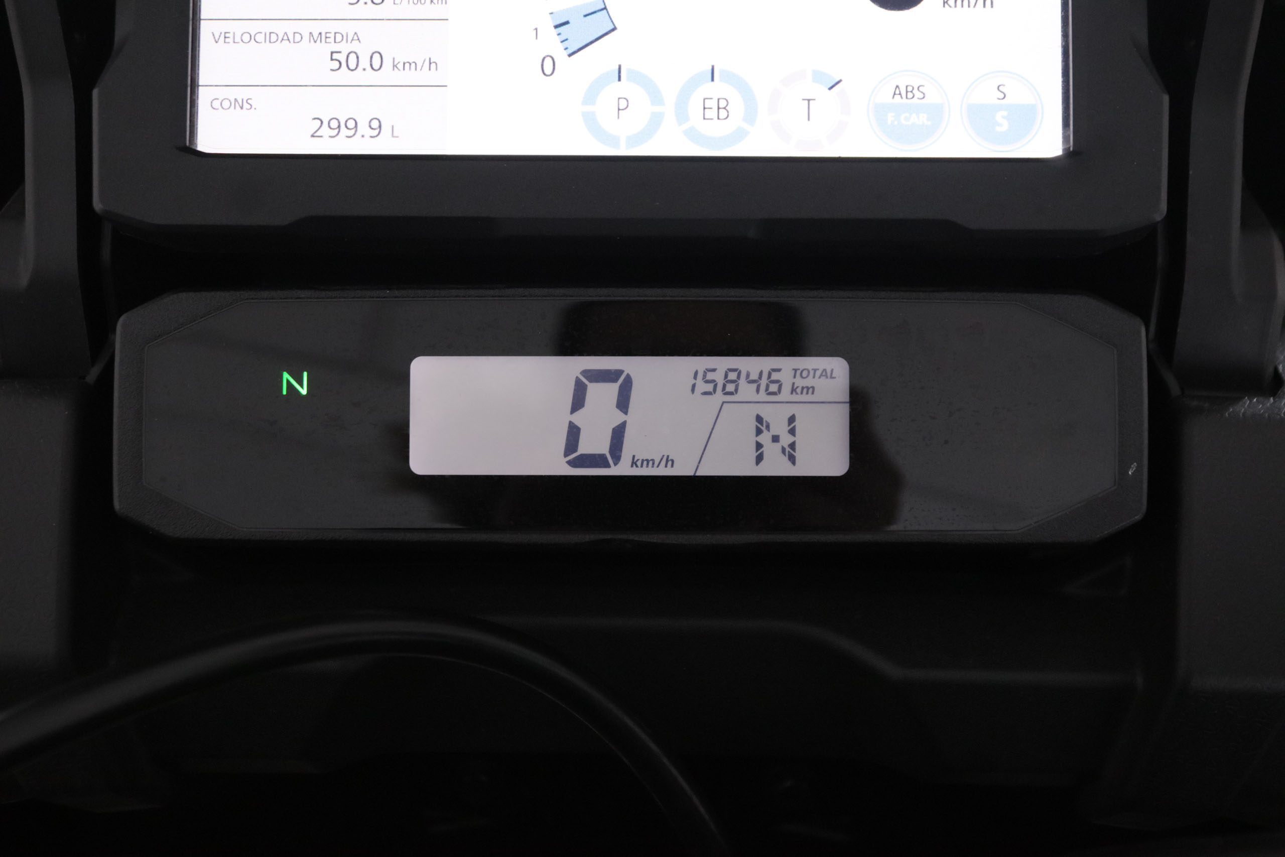 Honda AFRICA TWIN 1100 ADVENTURE SPORT DCT 102CV 2P #ABS, BLUETOOTH foto 21