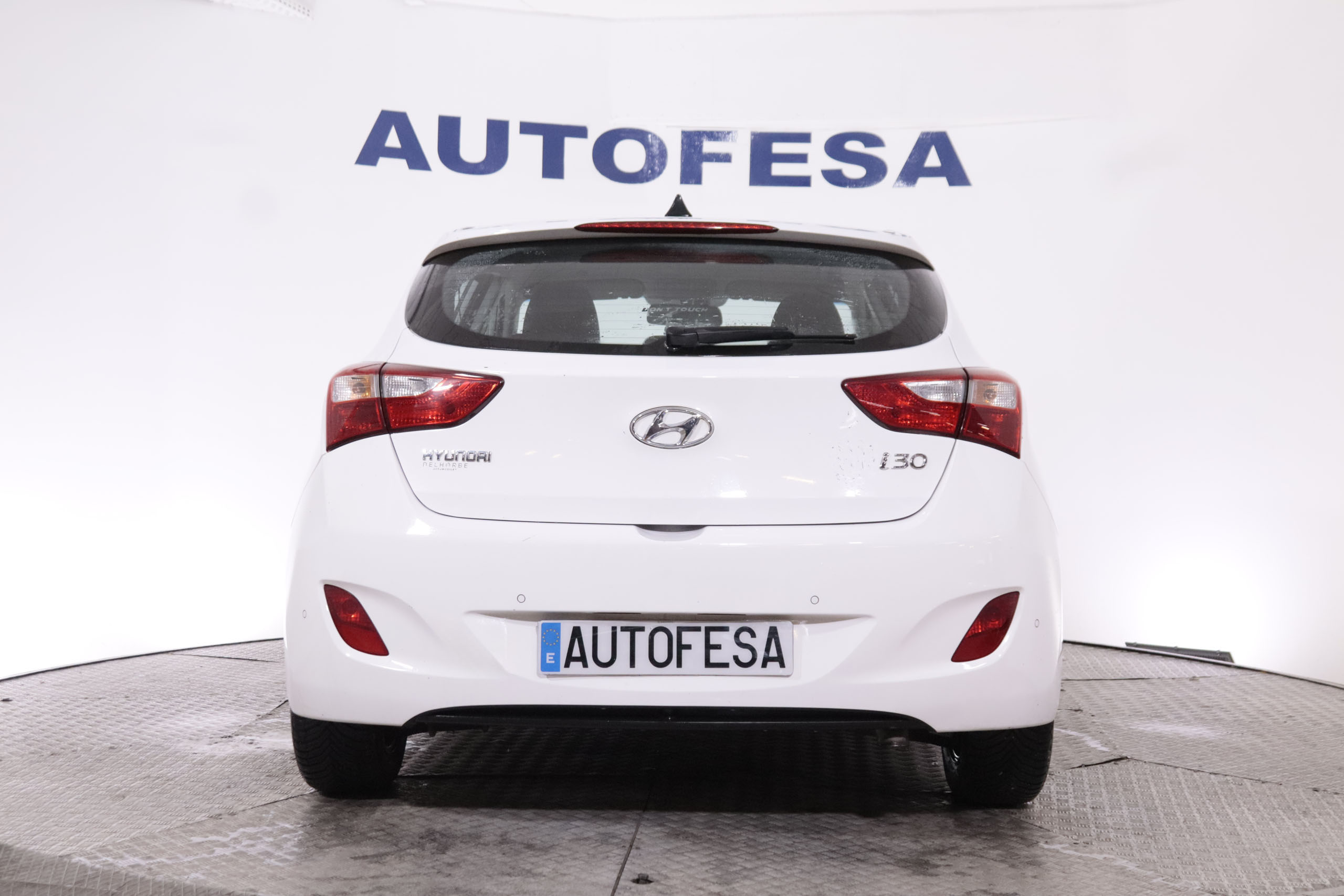 Hyundai I30 1.6 GDI TECNO 135CV 5P #PARKTRONIC foto 6