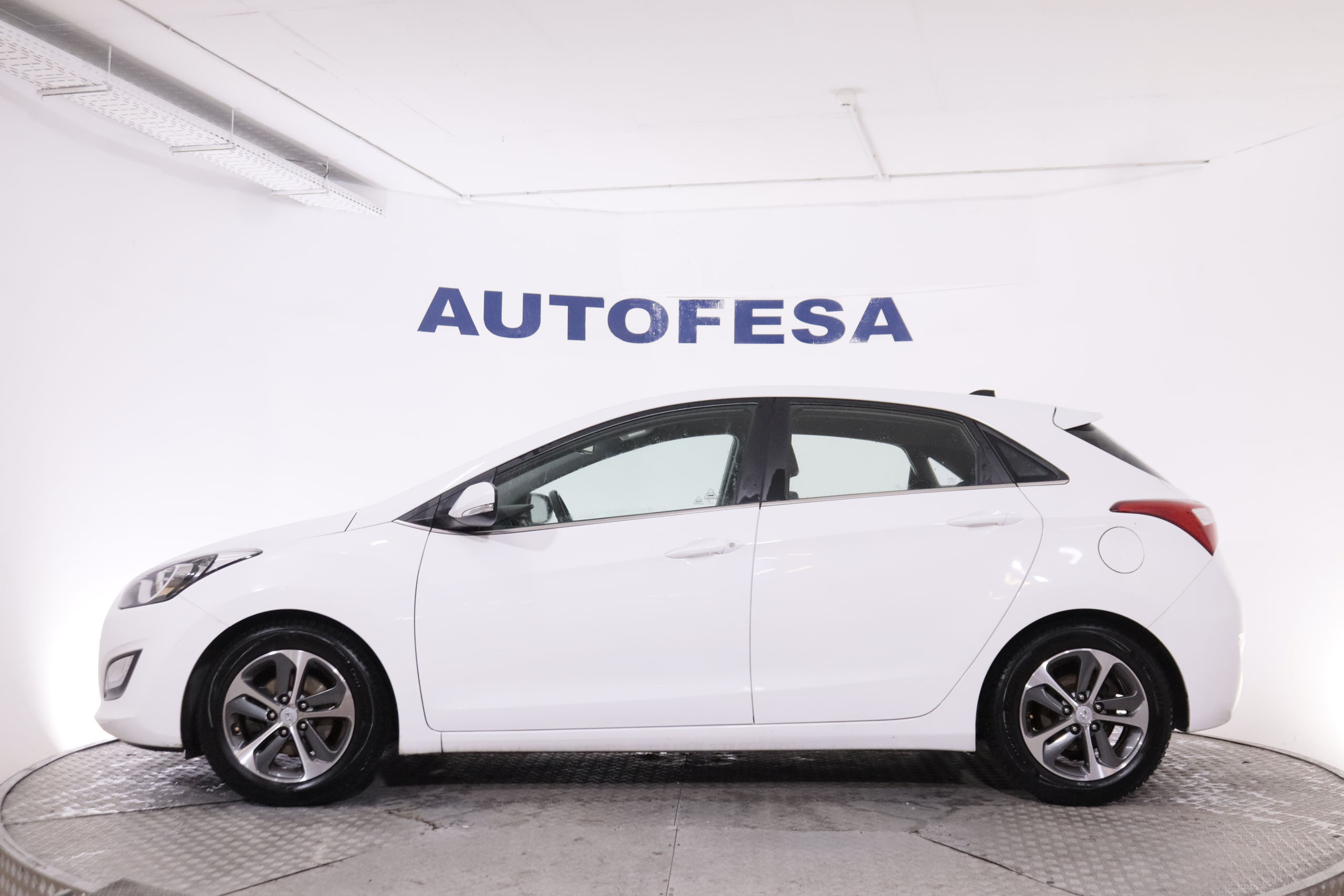 Hyundai I30 1.6 GDI TECNO 135CV 5P #PARKTRONIC foto 9