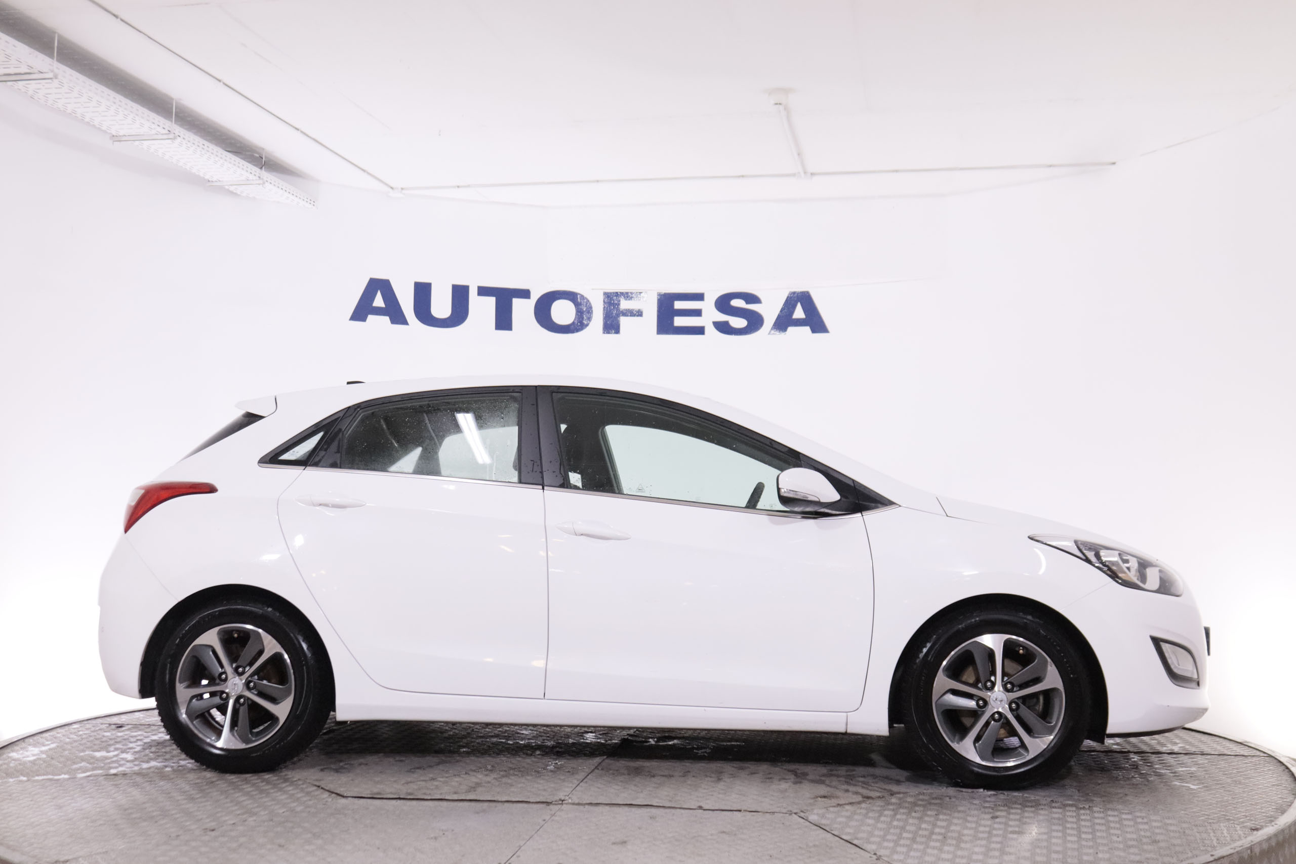 Hyundai I30 1.6 GDI TECNO 135CV 5P #PARKTRONIC foto 13