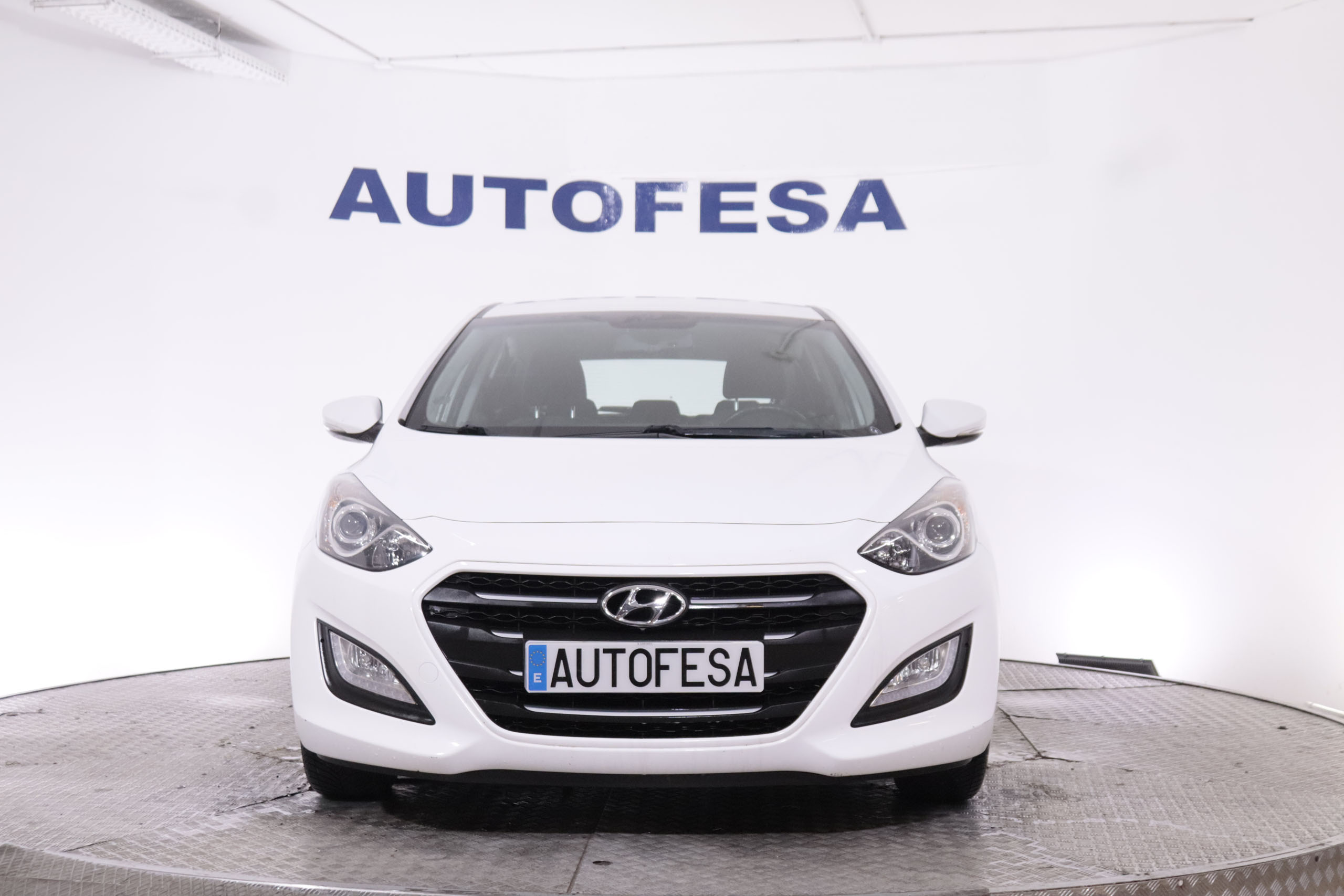 Hyundai I30 1.6 GDI TECNO 135CV 5P #PARKTRONIC foto 2