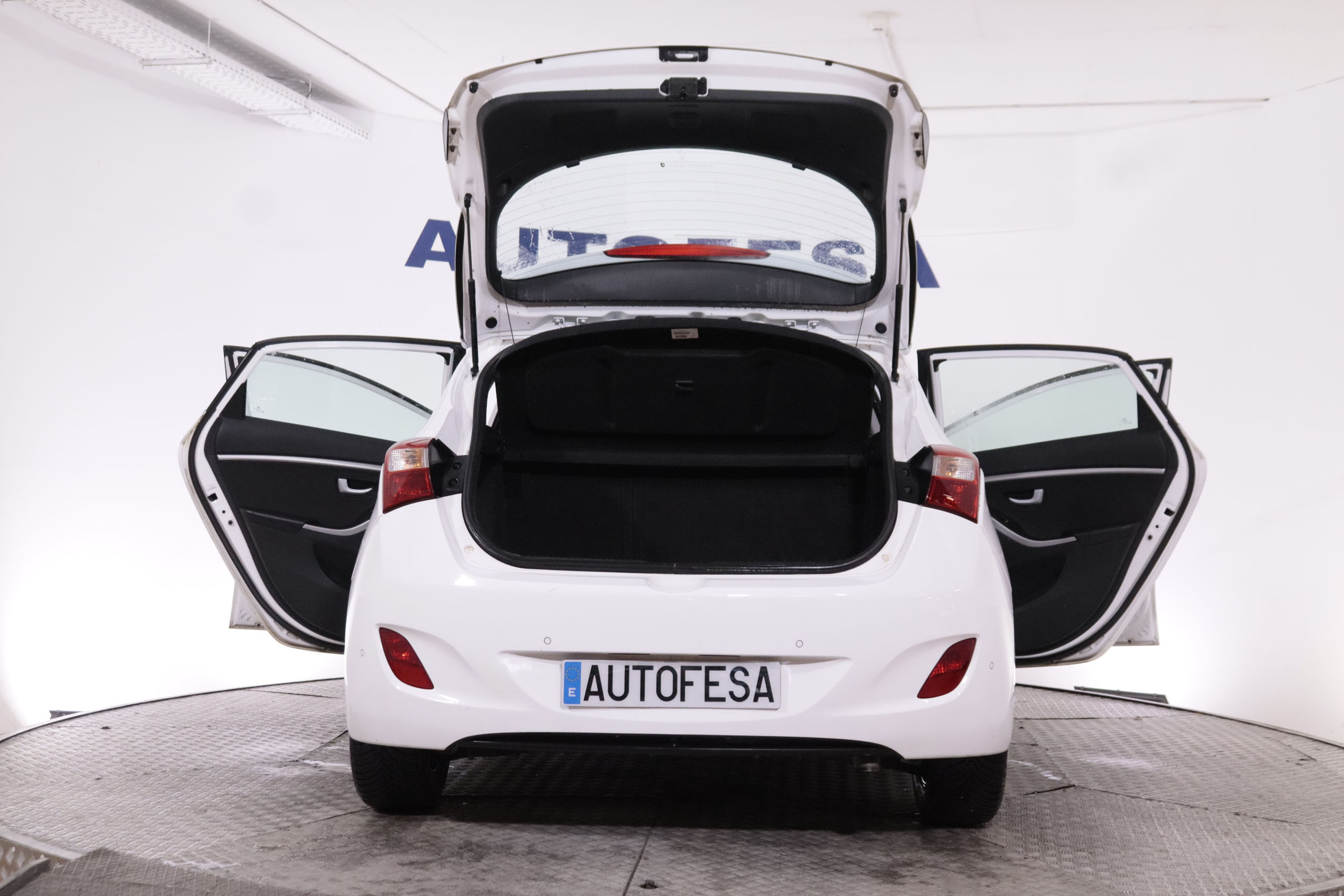 Hyundai I30 1.6 GDI TECNO 135CV 5P #PARKTRONIC foto 10