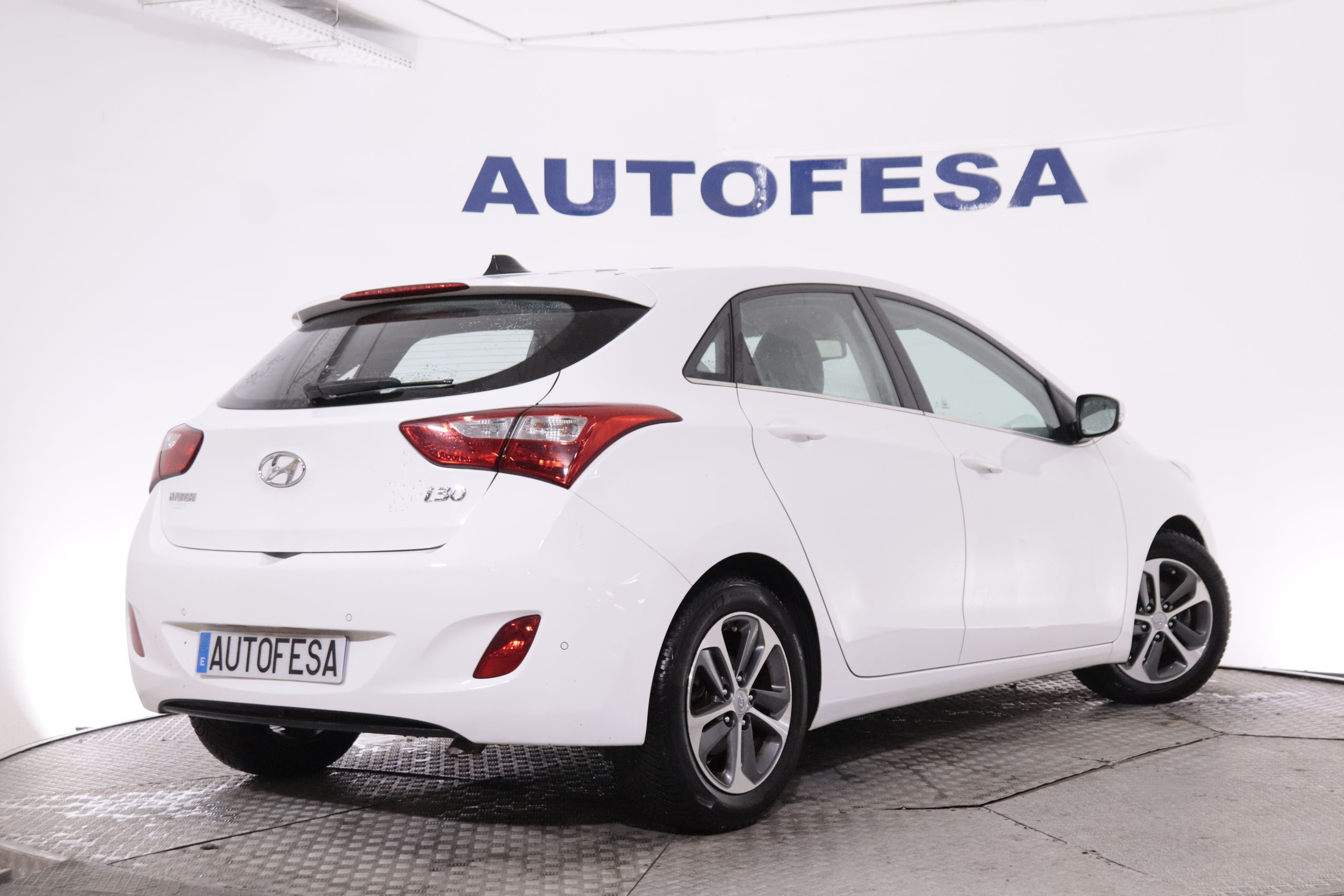 Hyundai I30 1.6 GDI TECNO 135CV 5P #PARKTRONIC foto 7