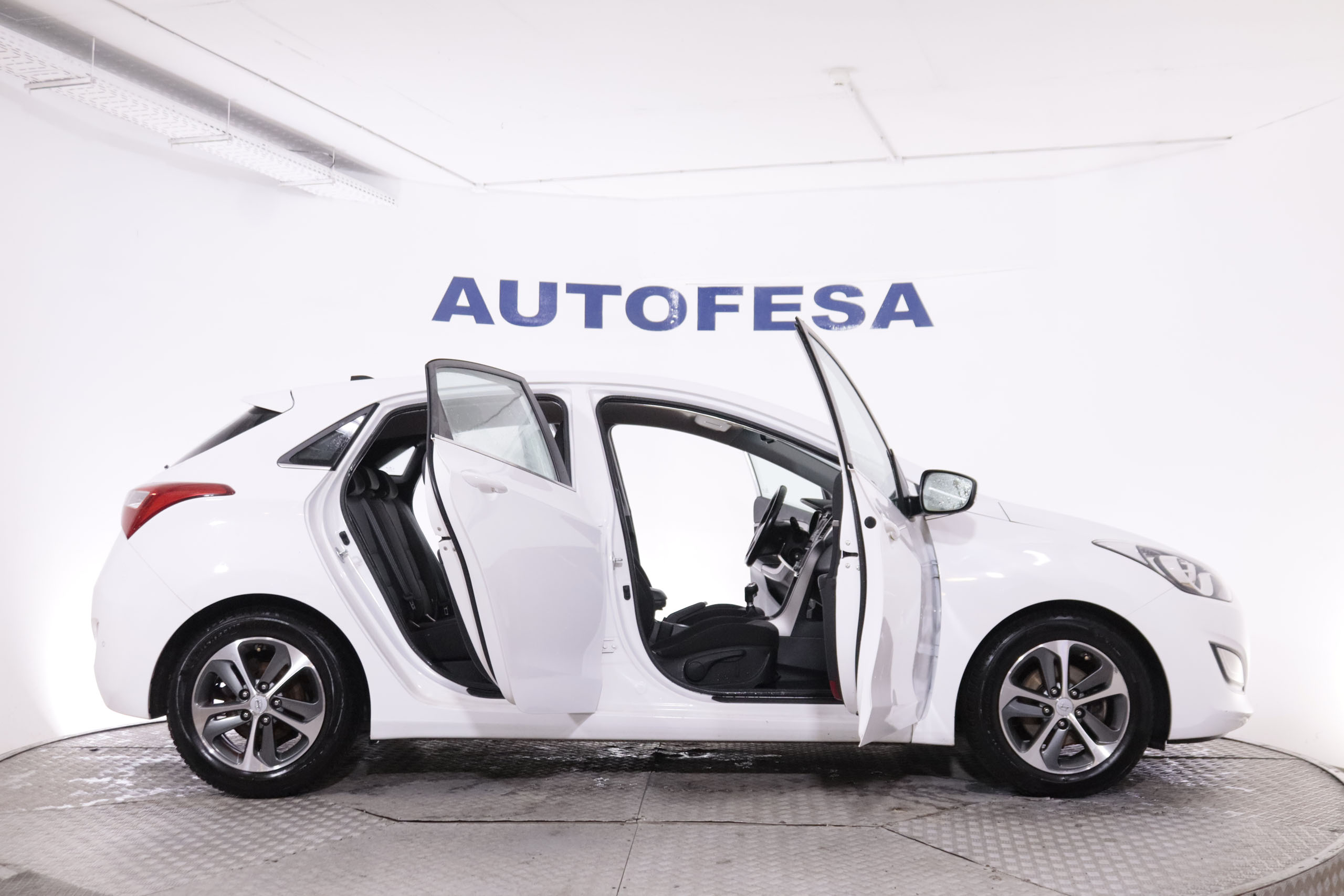 Hyundai I30 1.6 GDI TECNO 135CV 5P #PARKTRONIC foto 11