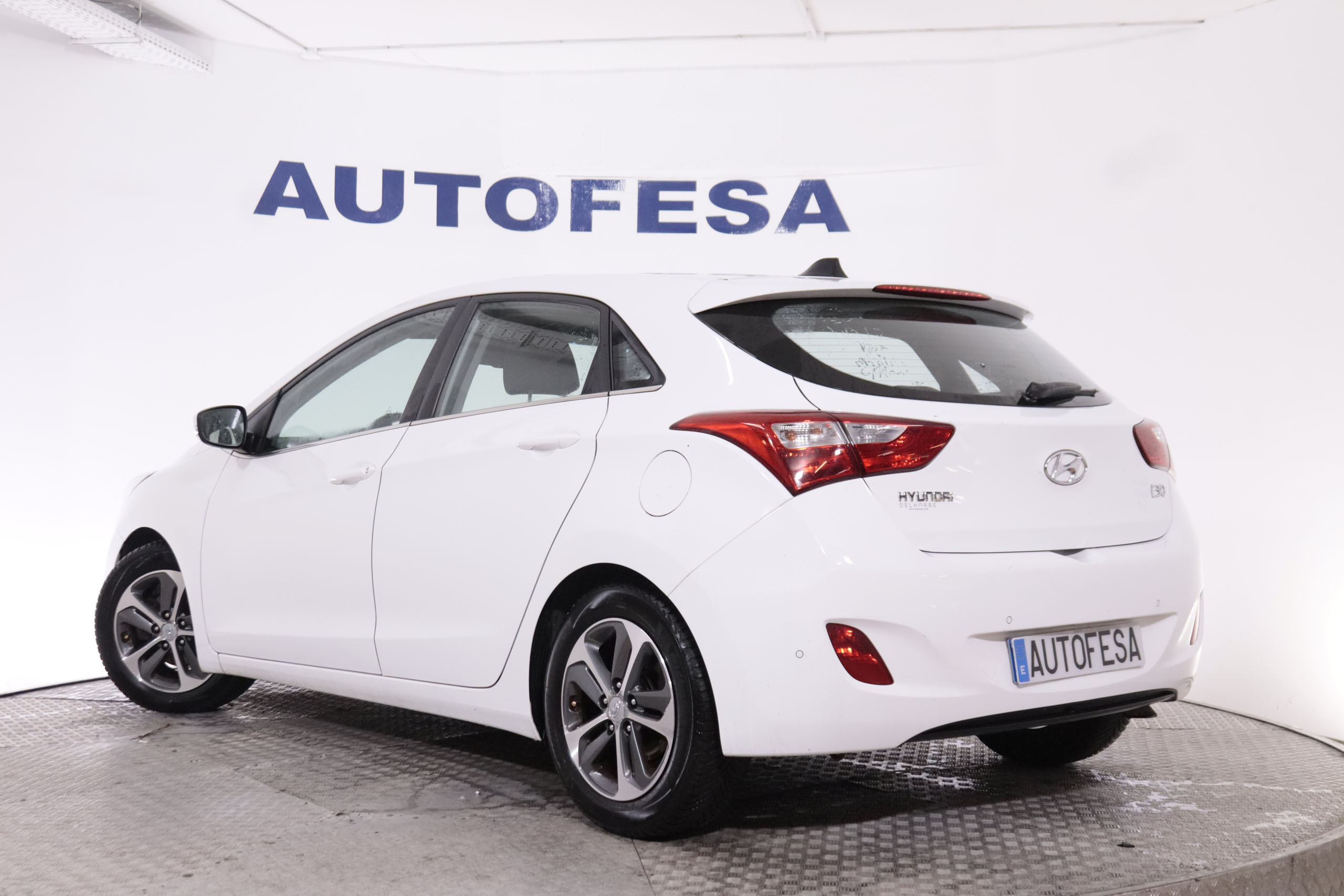 Hyundai I30 1.6 GDI TECNO 135CV 5P #PARKTRONIC foto 5
