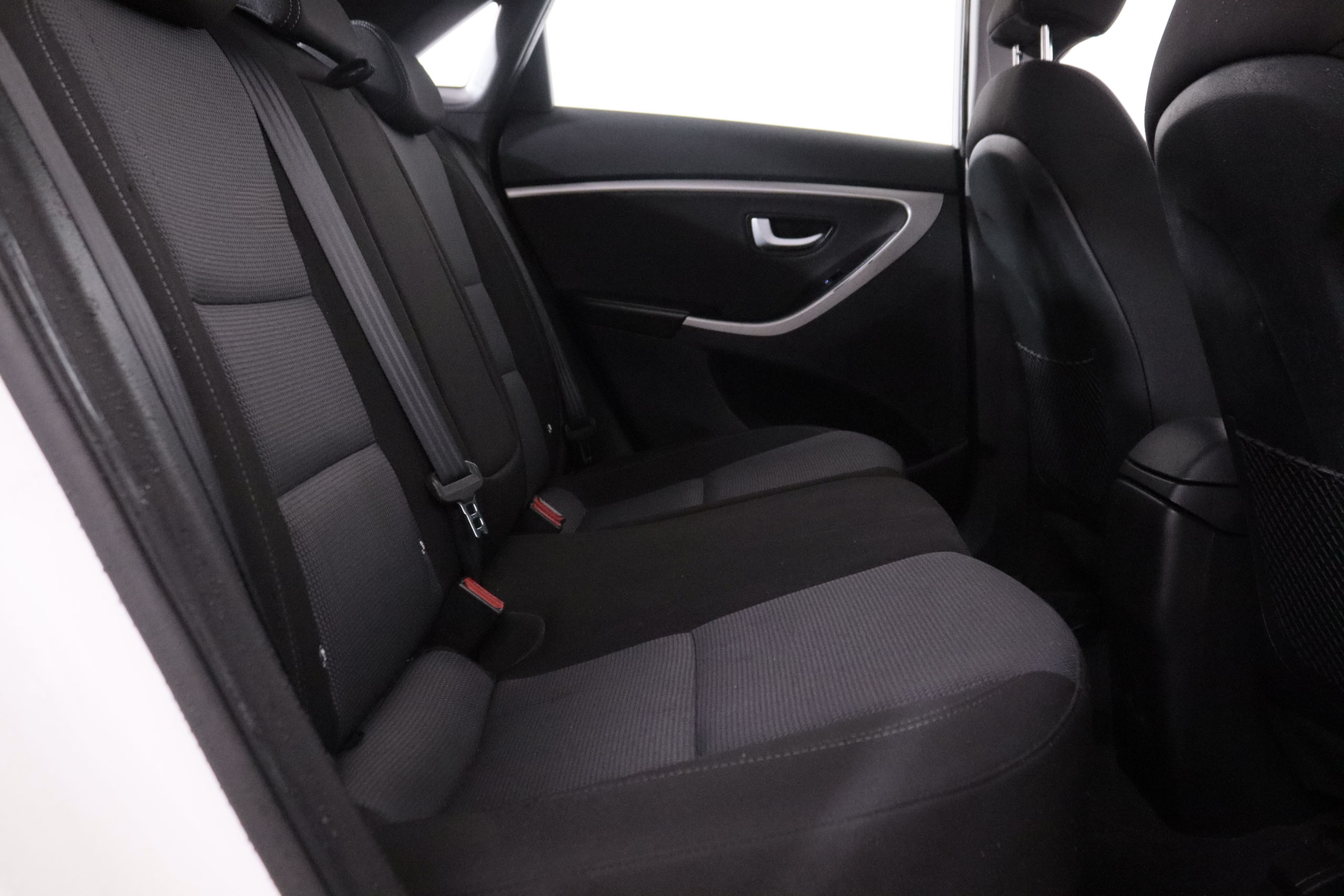 Hyundai I30 1.6 GDI TECNO 135CV 5P #PARKTRONIC foto 22