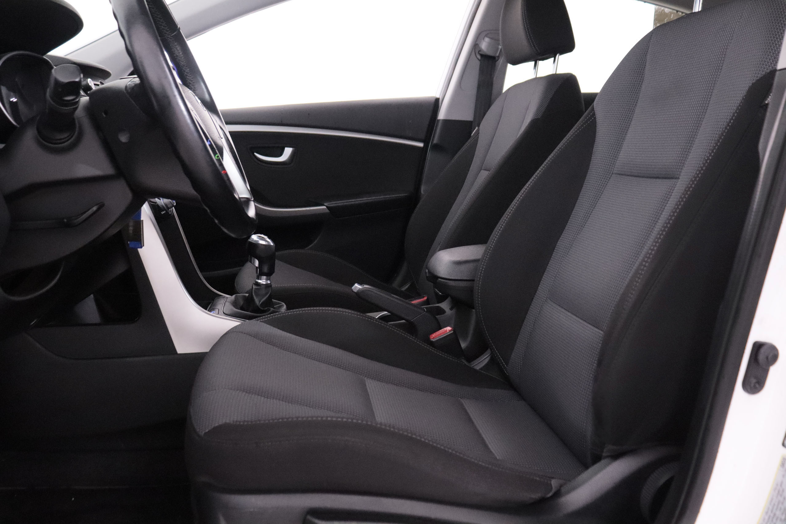 Hyundai I30 1.6 GDI TECNO 135CV 5P #PARKTRONIC foto 20