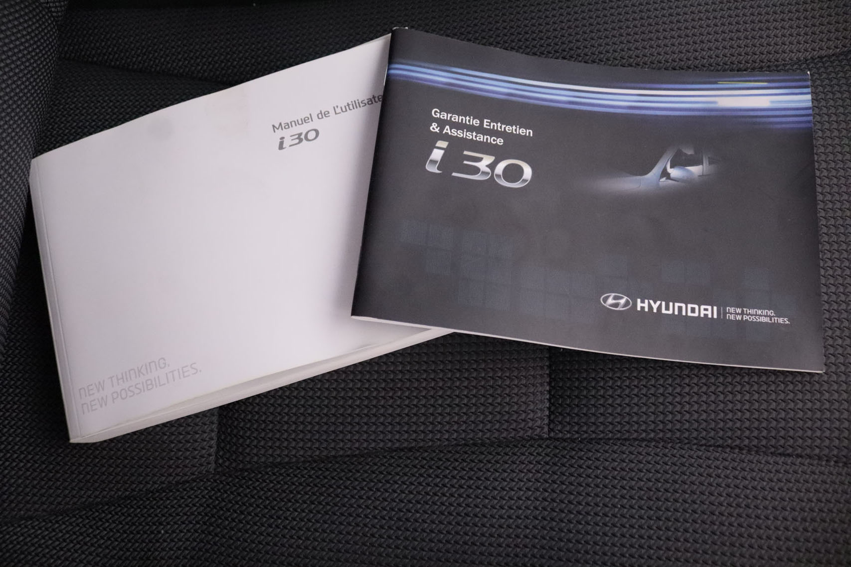 Hyundai I30 1.6 GDI TECNO 135CV 5P #PARKTRONIC foto 23