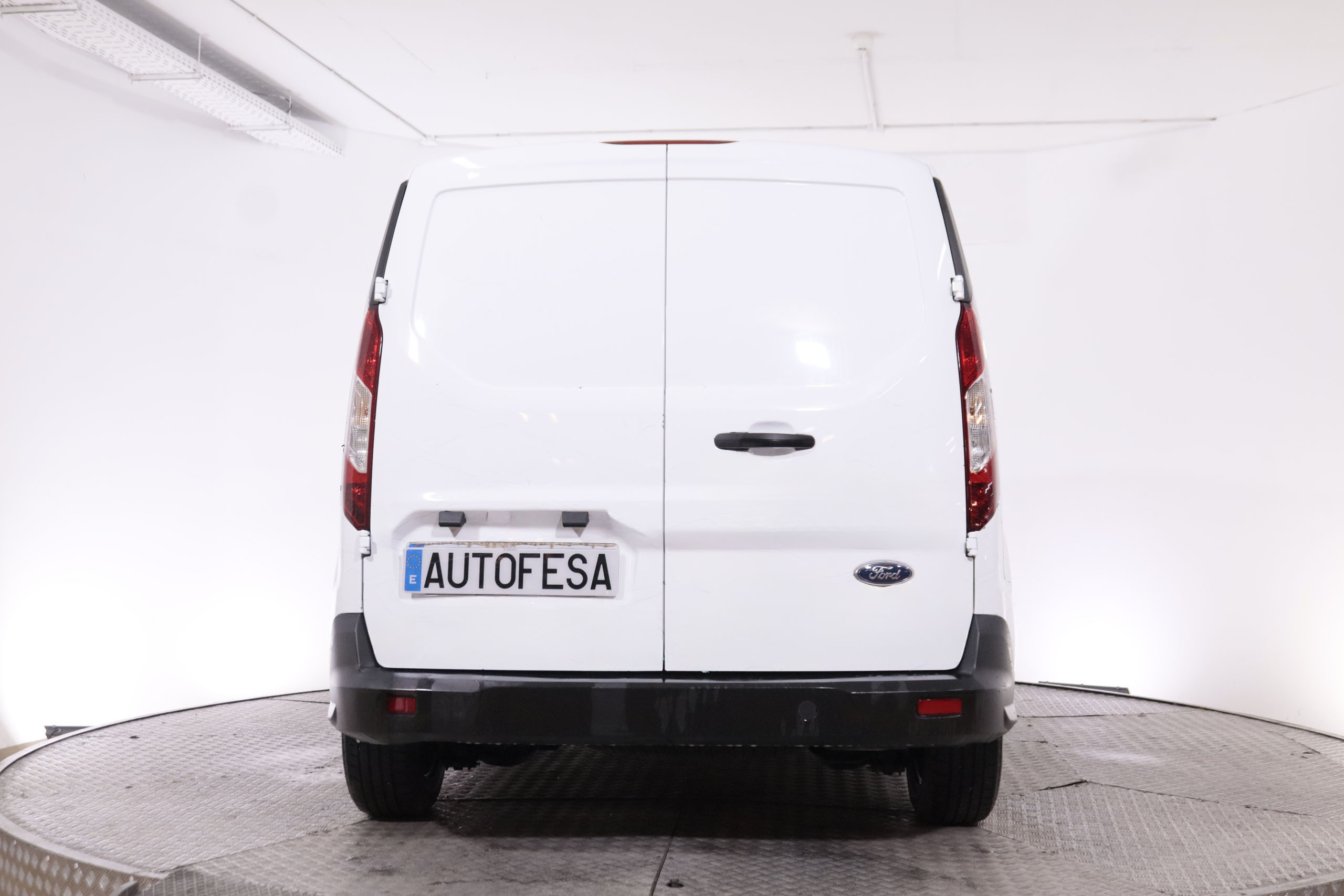 Ford Transit Connect L1 1.5 TDCI TREND AUTO 100CV 3P #IVA DEDUCIBLE, BLUETOOTH foto 6