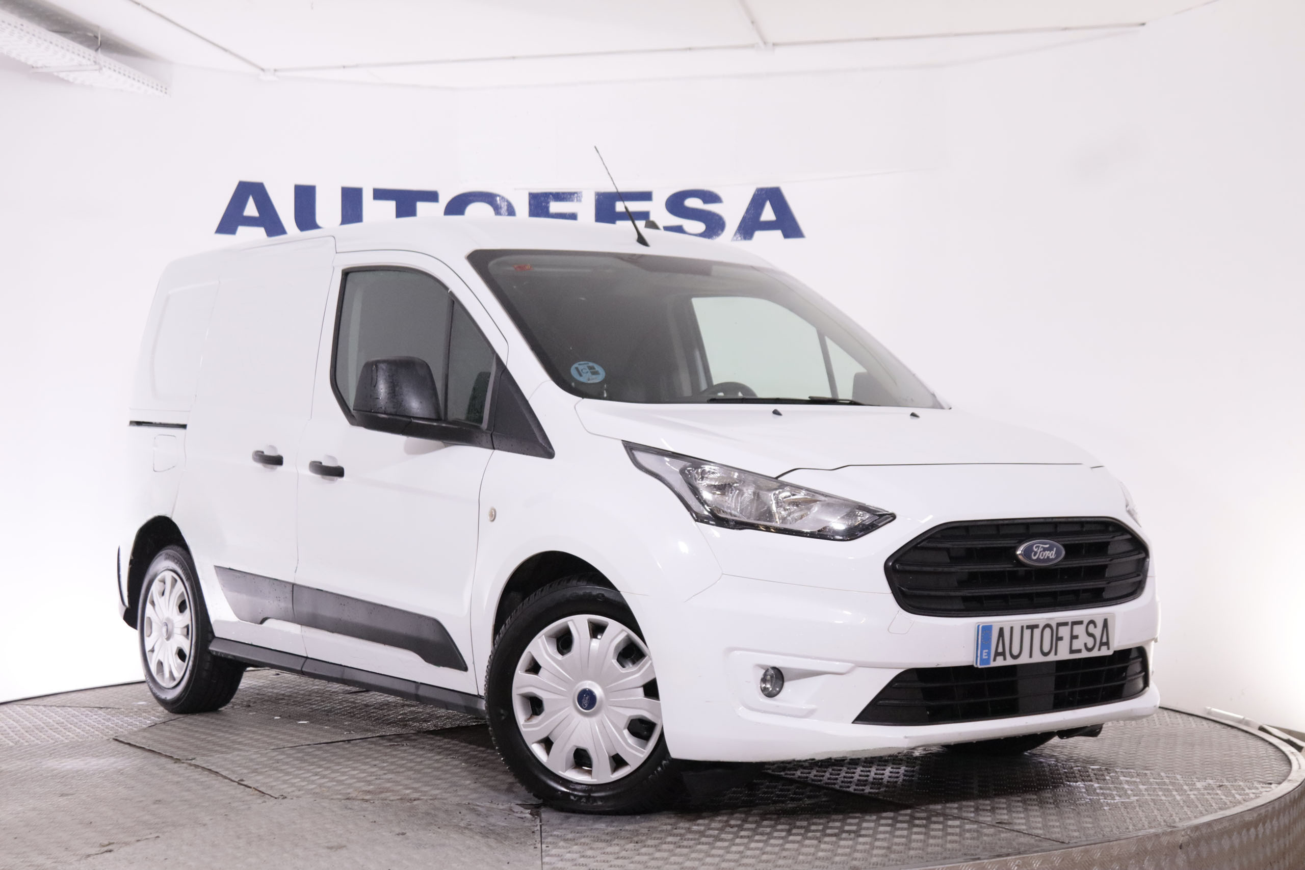 Ford Transit Connect L1 1.5 TDCI TREND AUTO 100CV 3P #IVA DEDUCIBLE, BLUETOOTH foto 3