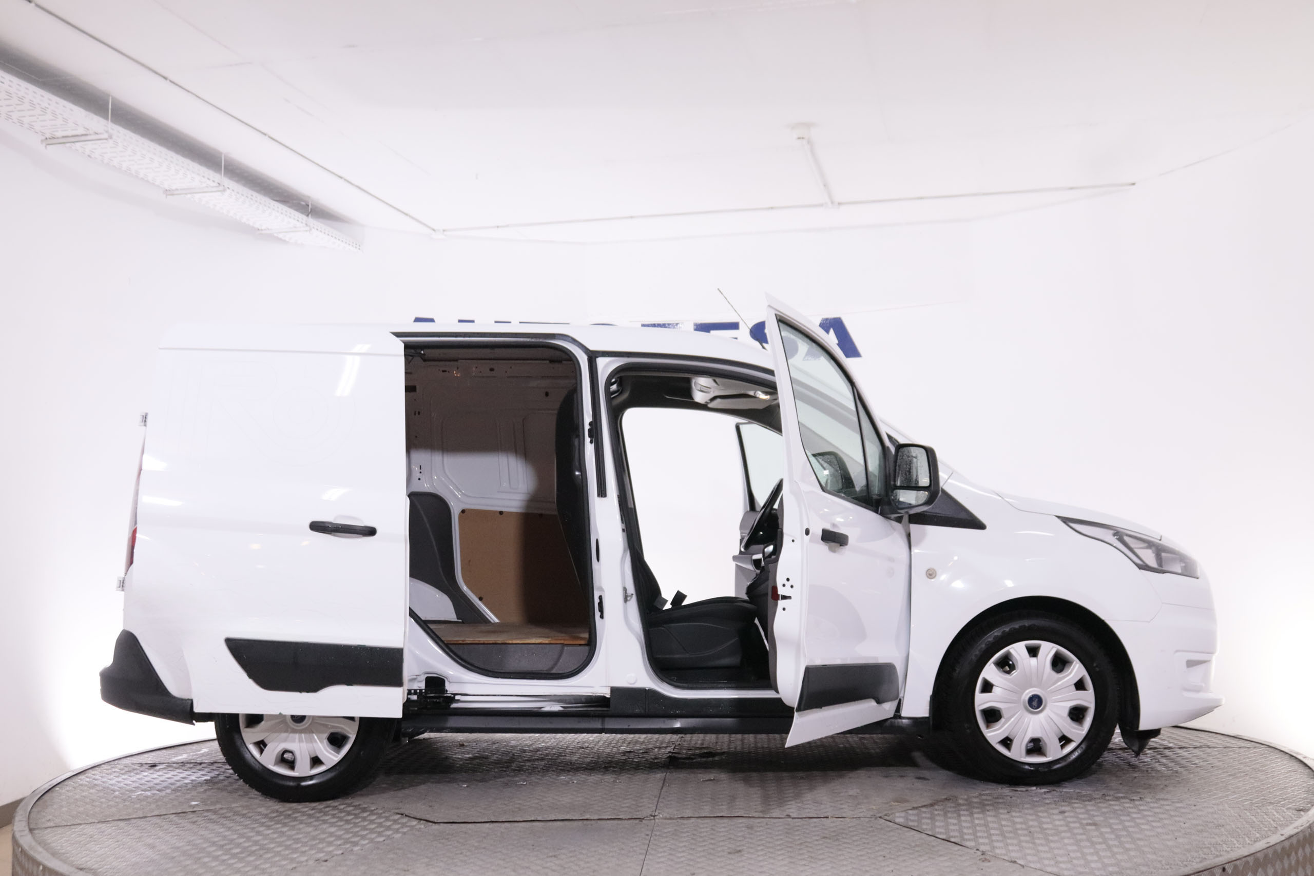 Ford Transit Connect L1 1.5 TDCI TREND AUTO 100CV 3P #IVA DEDUCIBLE, BLUETOOTH foto 10