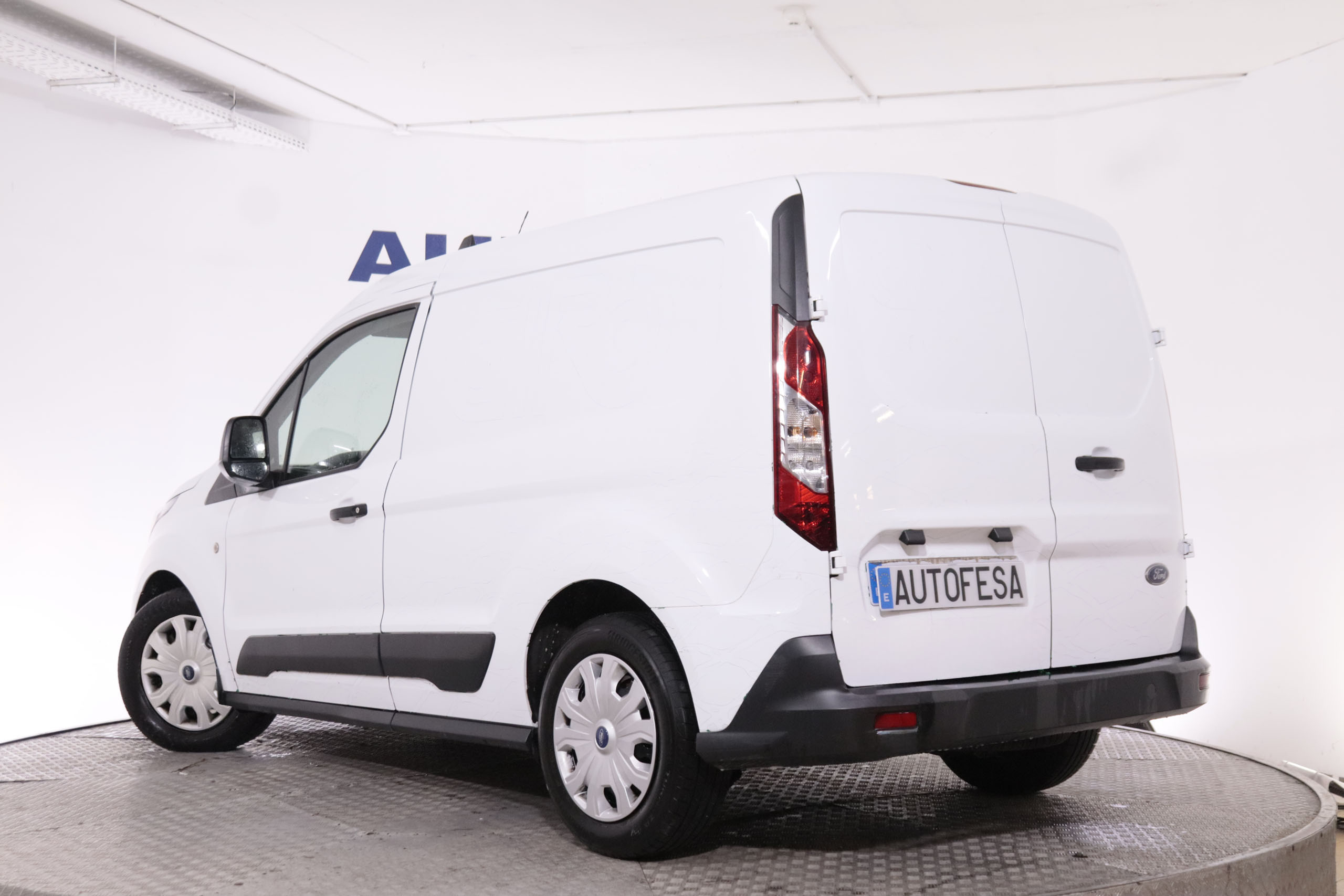 Ford Transit Connect L1 1.5 TDCI TREND AUTO 100CV 3P #IVA DEDUCIBLE, BLUETOOTH foto 5
