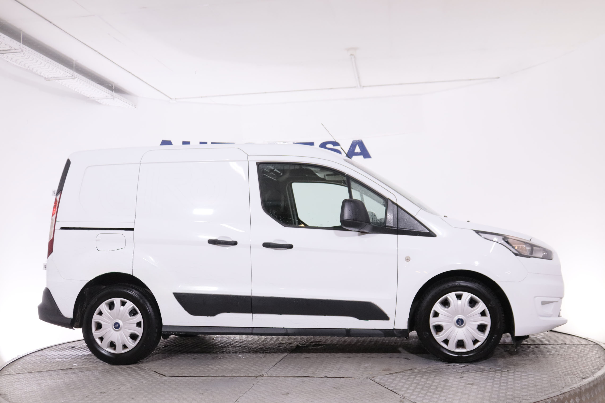 Ford Transit Connect L1 1.5 TDCI TREND AUTO 100CV 3P #IVA DEDUCIBLE, BLUETOOTH foto 13