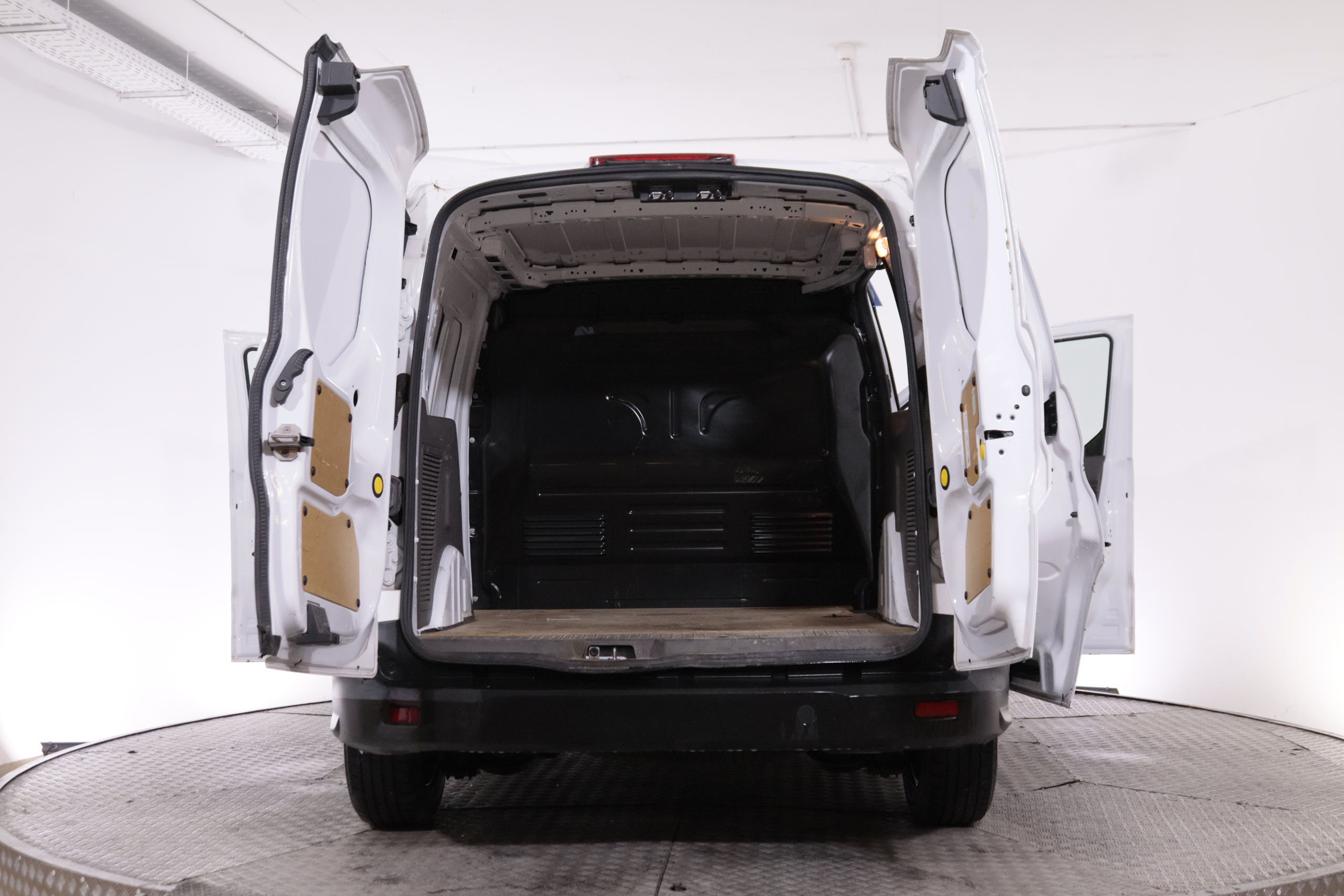 Ford Transit Connect L1 1.5 TDCI TREND AUTO 100CV 3P #IVA DEDUCIBLE, BLUETOOTH foto 11