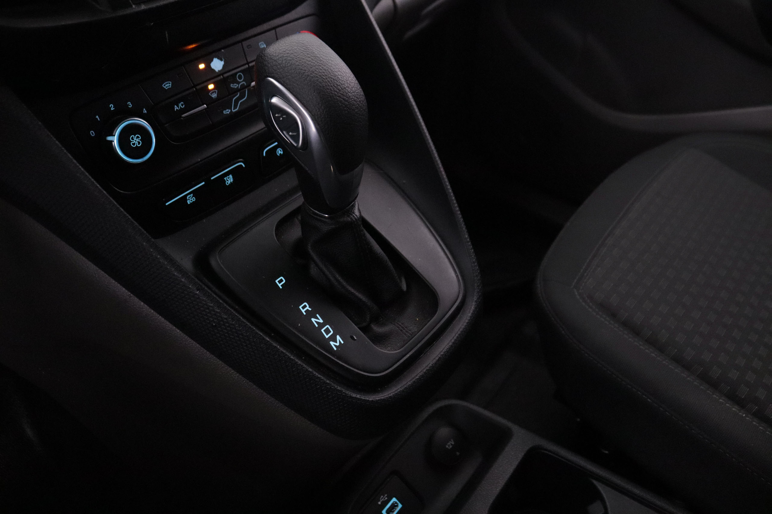 Ford Transit Connect L1 1.5 TDCI TREND AUTO 100CV 3P #IVA DEDUCIBLE, BLUETOOTH foto 19