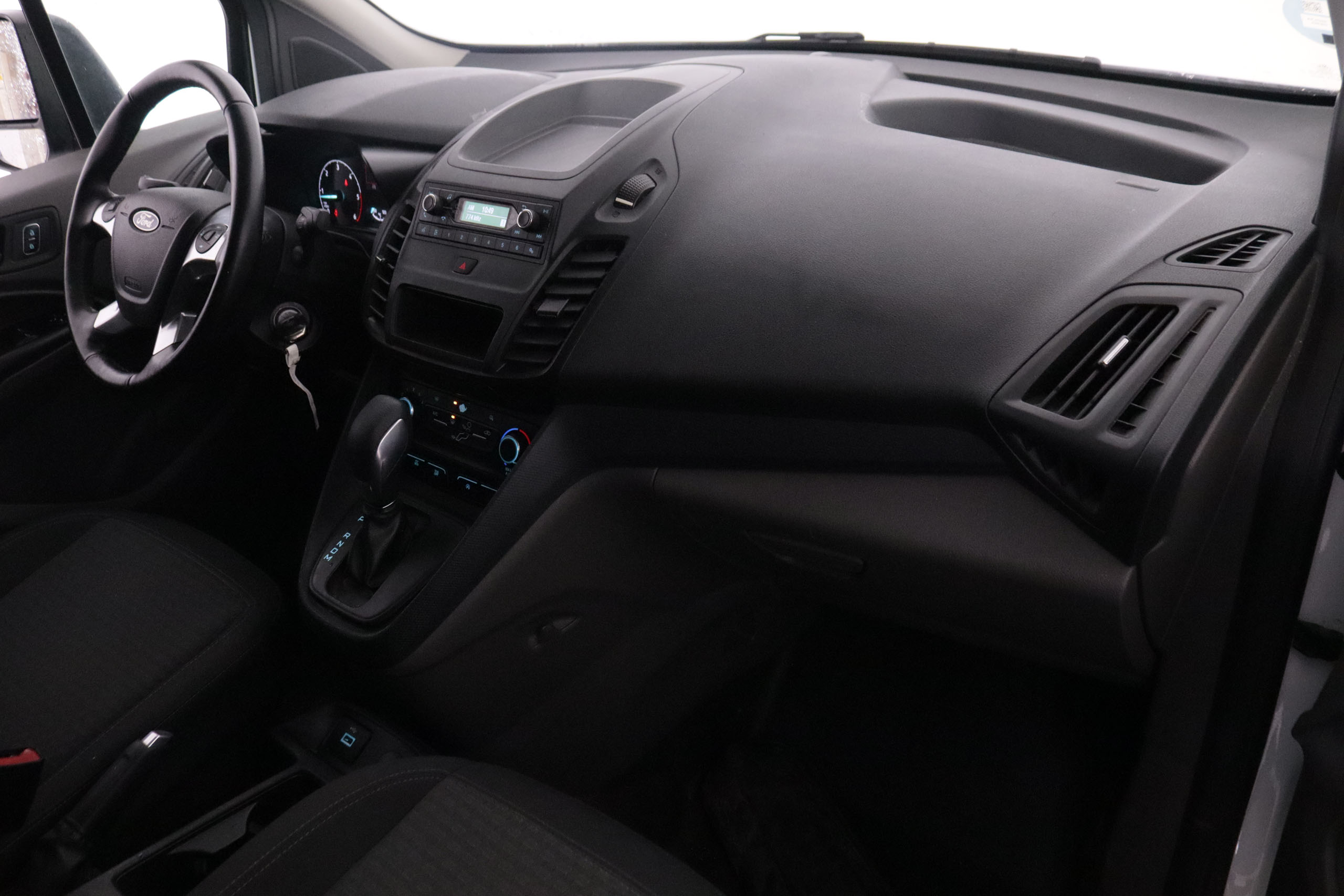 Ford Transit Connect L1 1.5 TDCI TREND AUTO 100CV 3P #IVA DEDUCIBLE, BLUETOOTH foto 15