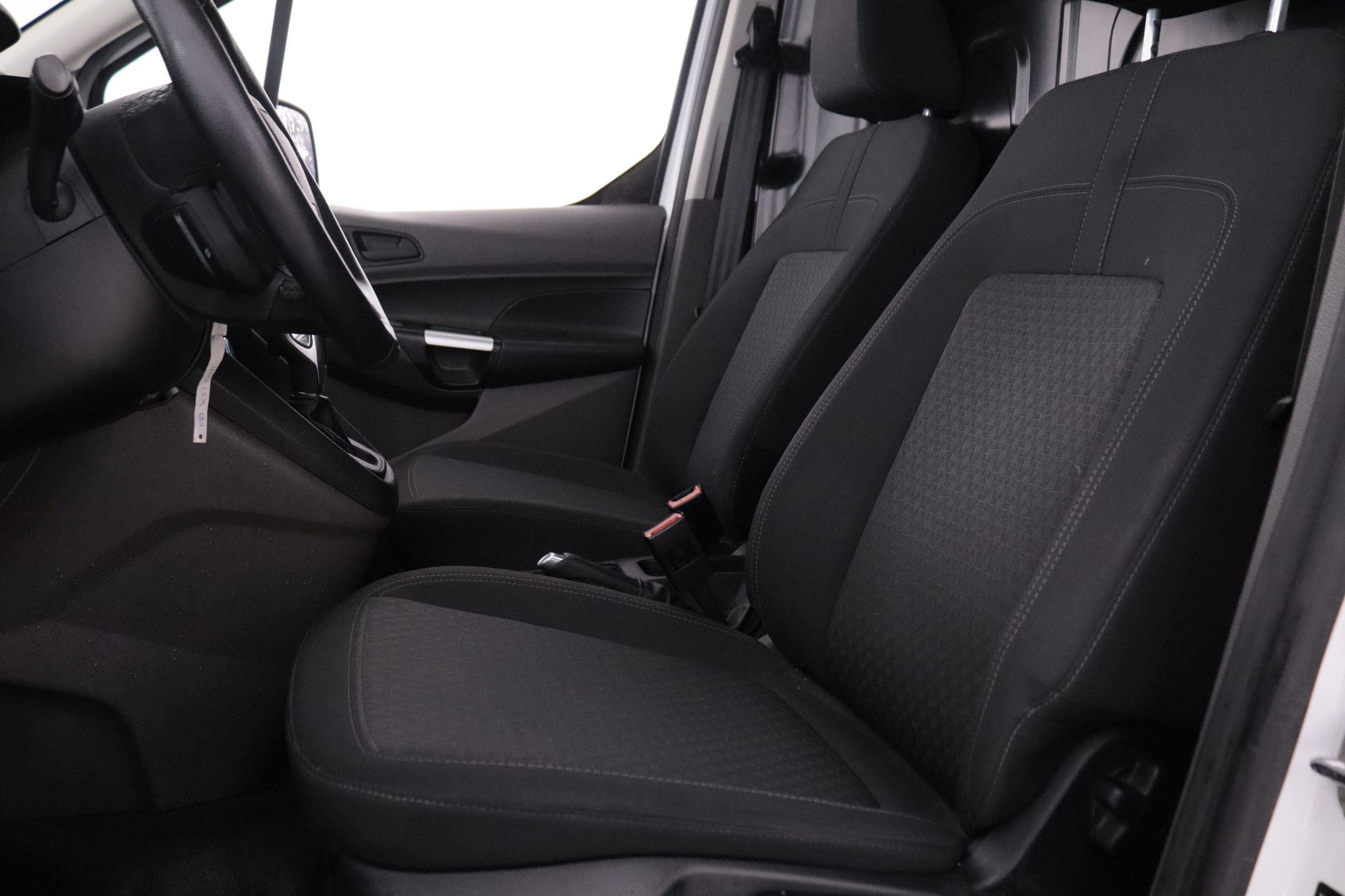 Ford Transit Connect L1 1.5 TDCI TREND AUTO 100CV 3P #IVA DEDUCIBLE, BLUETOOTH foto 20