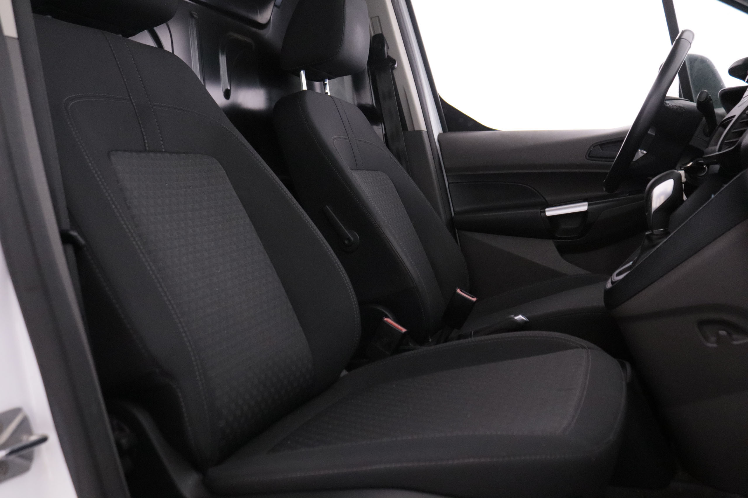 Ford Transit Connect L1 1.5 TDCI TREND AUTO 100CV 3P #IVA DEDUCIBLE, BLUETOOTH foto 21