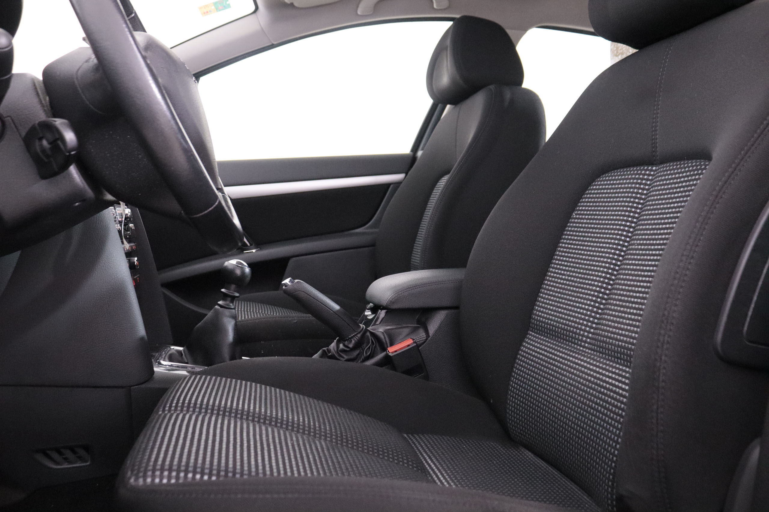 Peugeot 407 2.0 HDI SPORT 140CV 4P #NAVY, BLUETOOTH foto 20