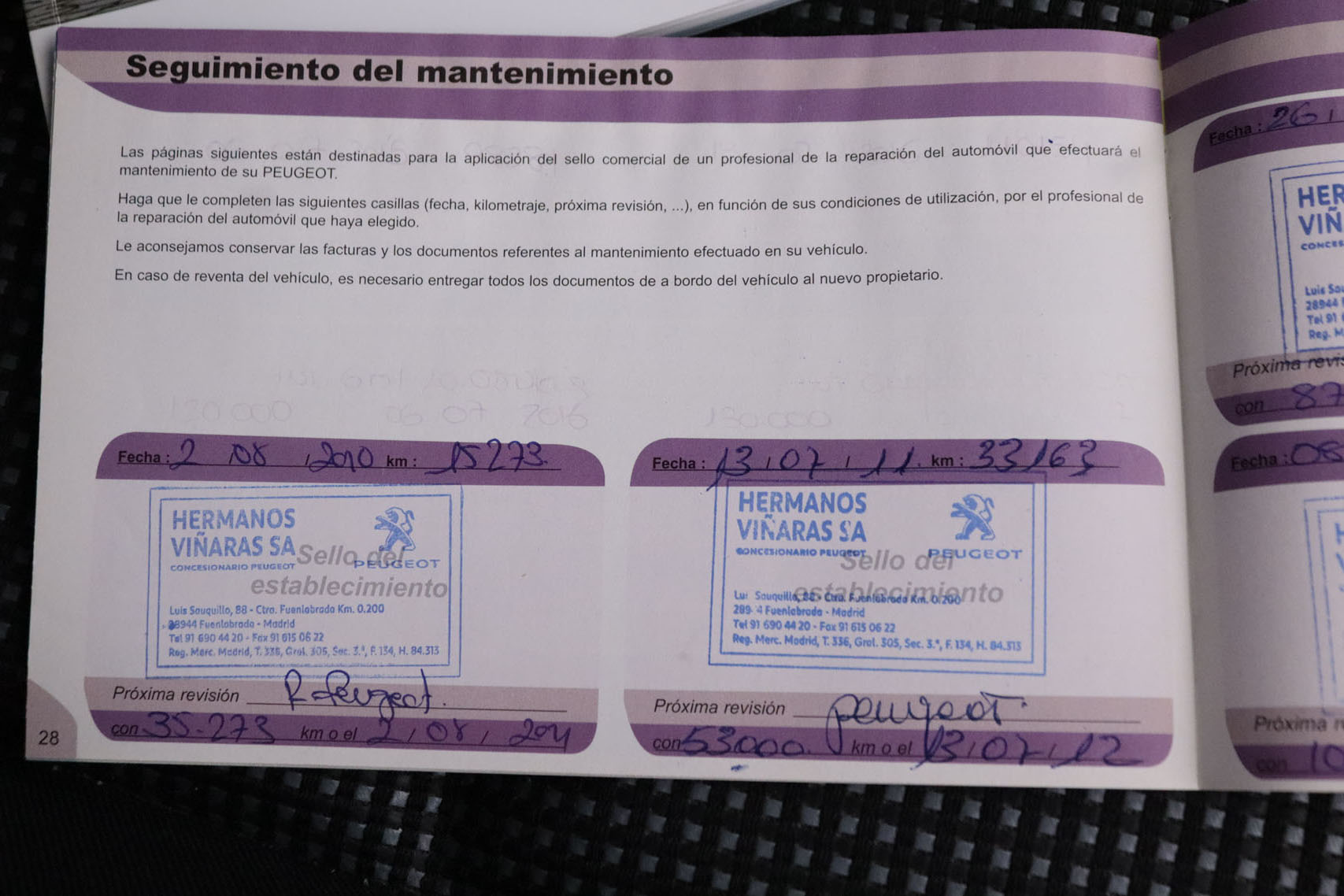 Peugeot 407 2.0 HDI SPORT 140CV 4P #NAVY, BLUETOOTH foto 24