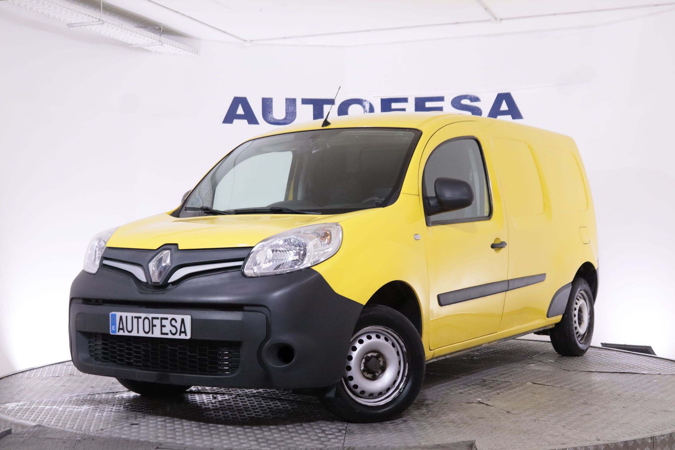 Renault Kangoo MAXI 1.5 BLUEDCI 95CV 4P # IVA DEDUCIBLE, PARKTRONIC foto 1