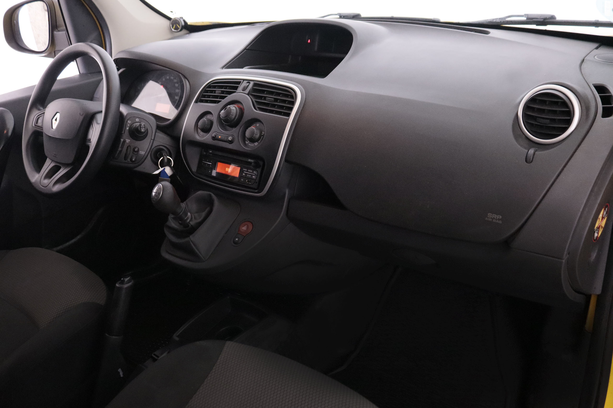 Renault Kangoo MAXI 1.5 BLUEDCI 95CV 4P # IVA DEDUCIBLE, PARKTRONIC foto 15