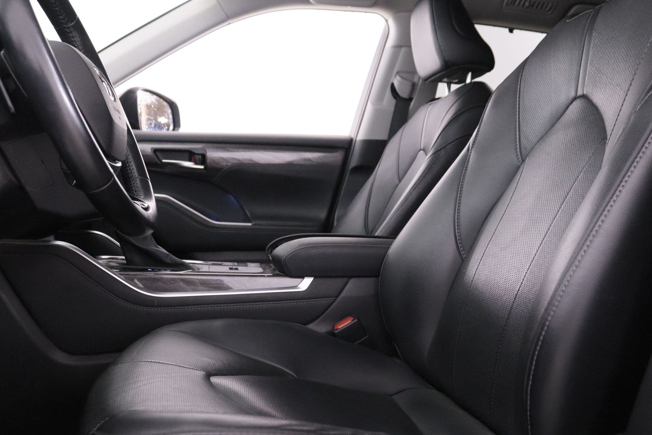 Toyota Highlander 2.5 HEV ADVANCE 4WD AUTO 7 PLAZAS 5P #IVA DEDUCIBLE, CUERO, PARKTRONIC - Foto 24