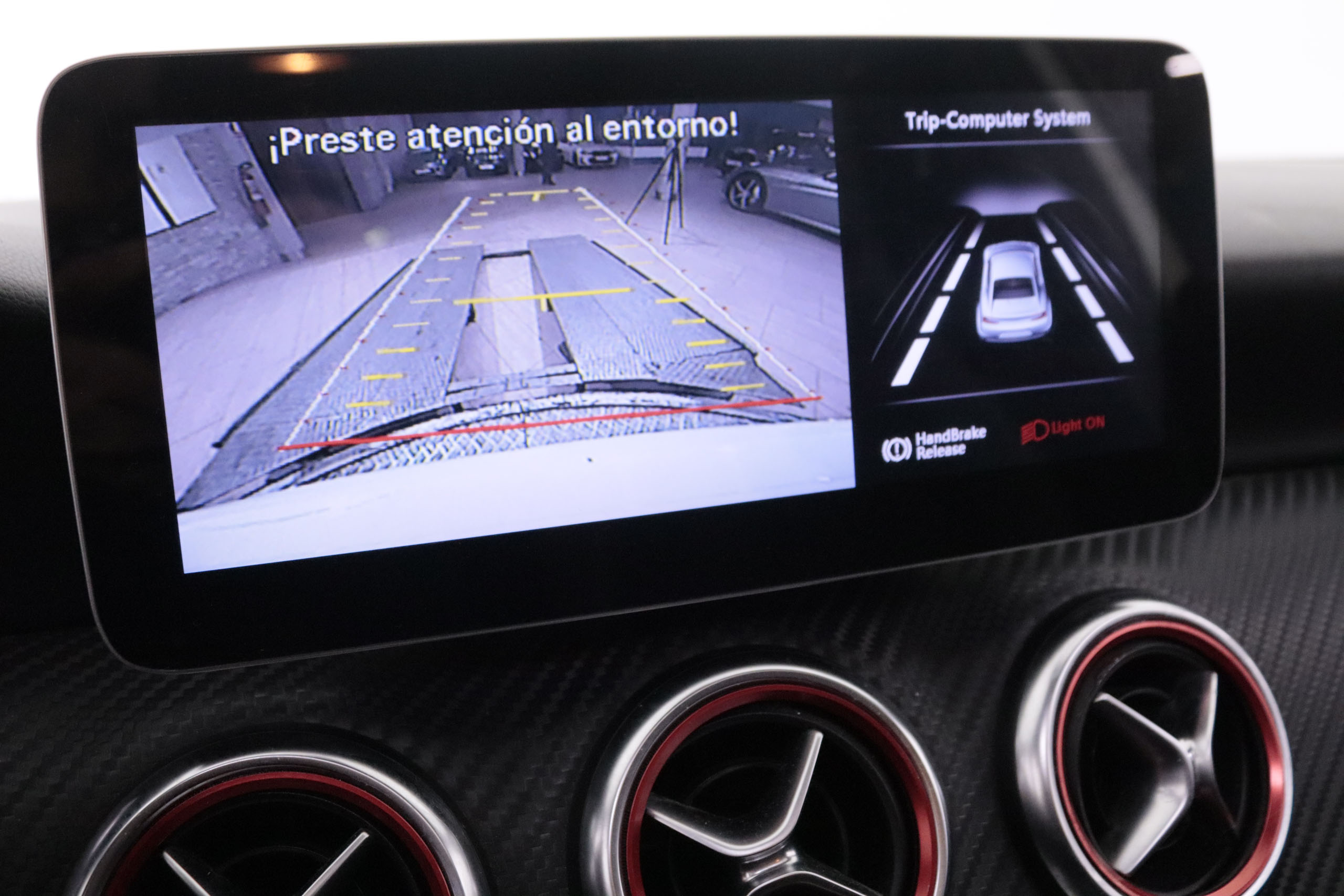 Mercedes-benz A 180 CLASE A A180 CDI AMG AUTO 109CV 5P #TECHO ELECTRICO, BLUETOOTH foto 23