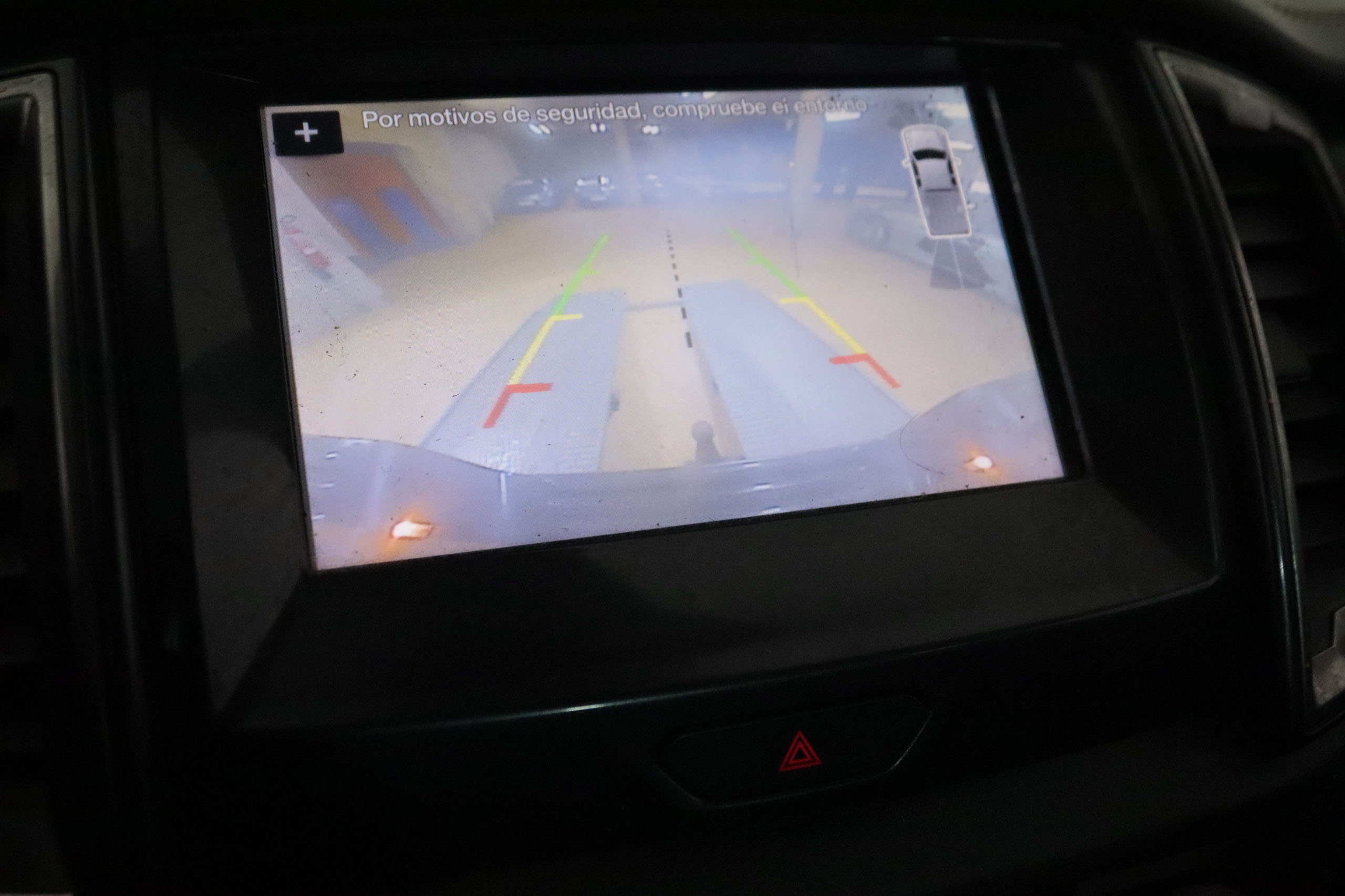 Ford Ranger 2.0 D CAB WILDTRACK AUTO 215CV 4P #IVA DEDUCIBLE, NAVY, PARKTRONIC, foto 20